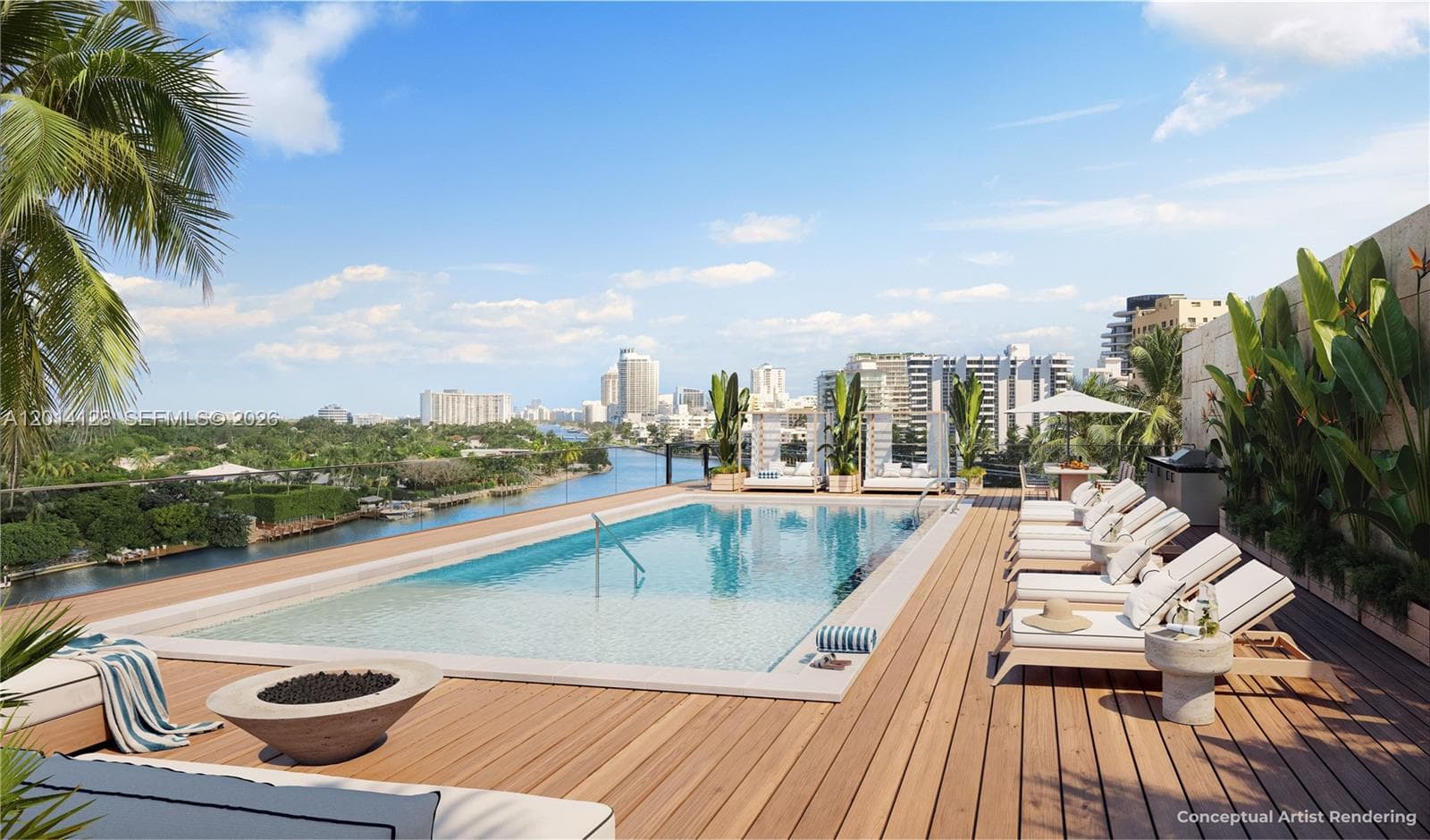 2901 Indian Creek Drive # 401, Miami Beach FL 33140 — 9