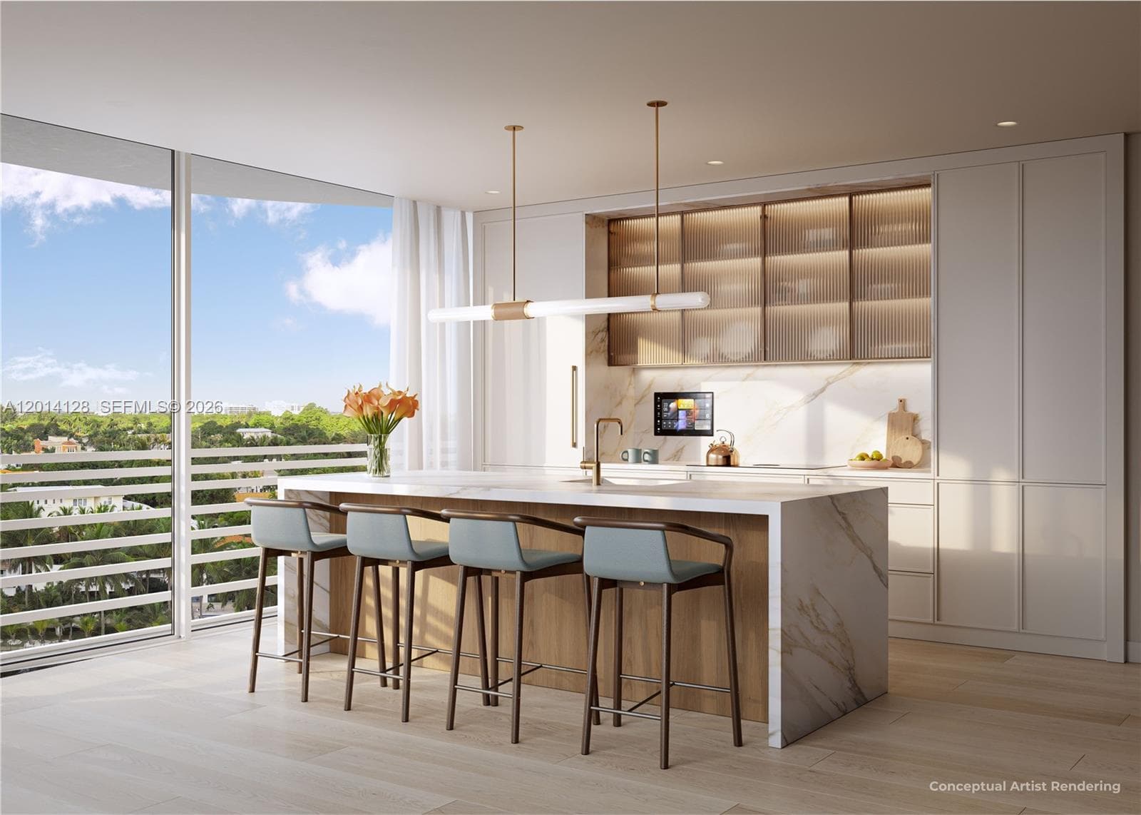 2901 Indian Creek Drive # 401, Miami Beach FL 33140 — 4