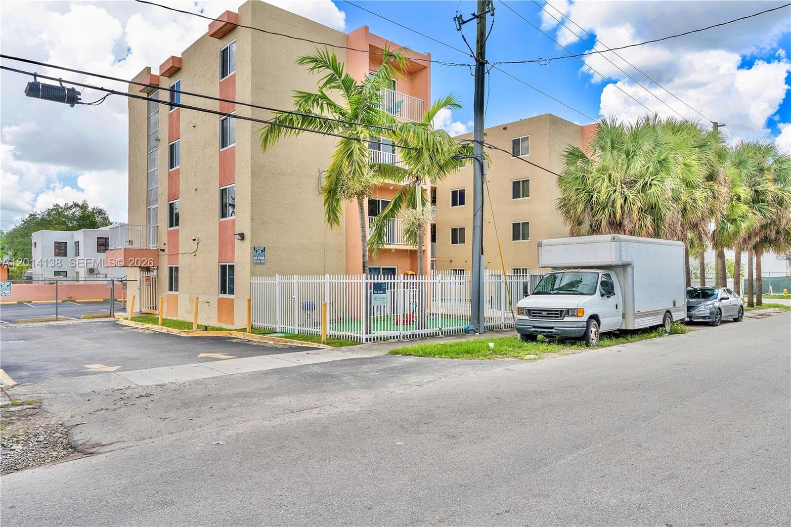 2400 NW 16th St Rd, Miami FL 33125 — 6