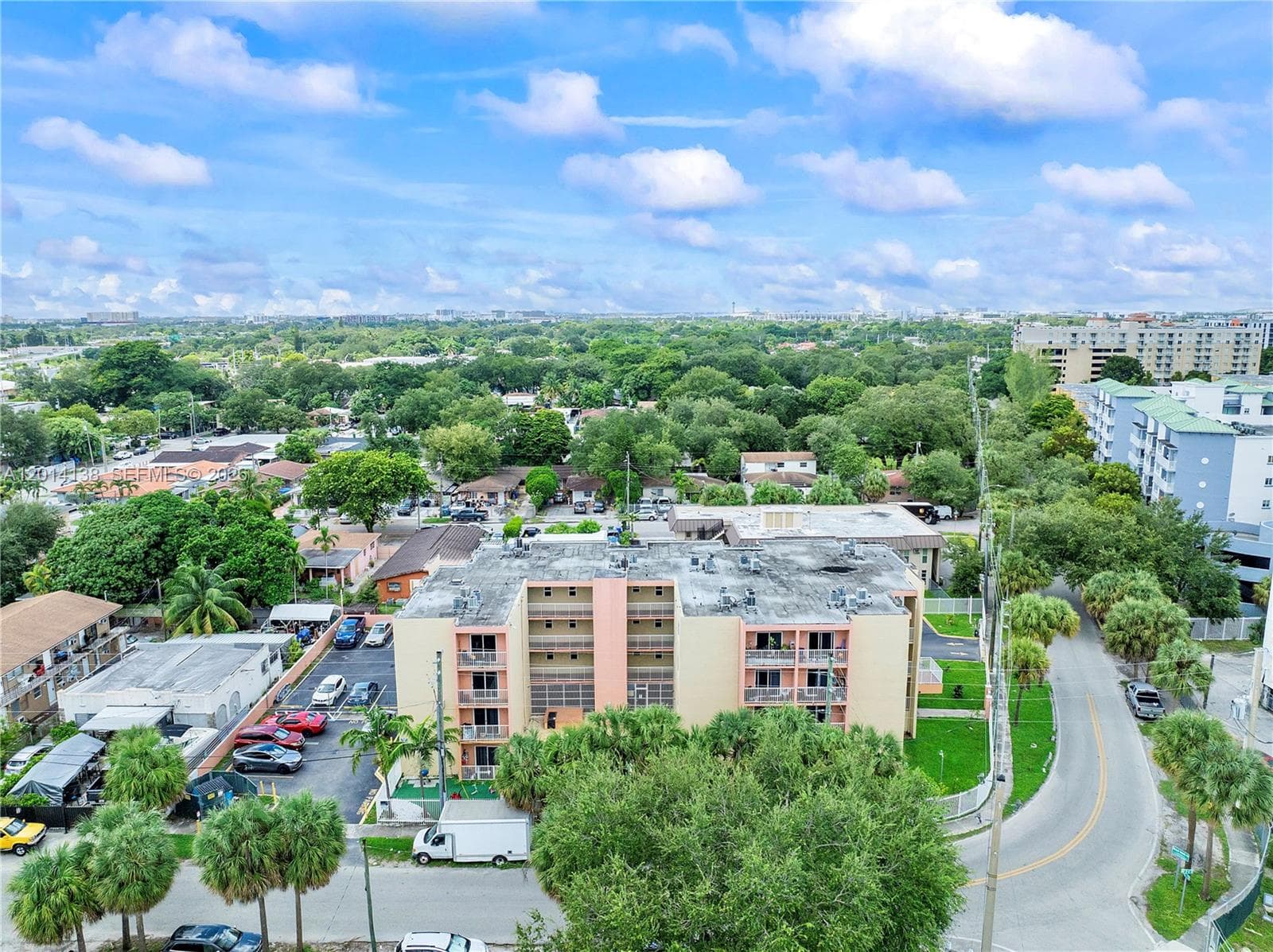 2400 NW 16th St Rd, Miami FL 33125 — 7