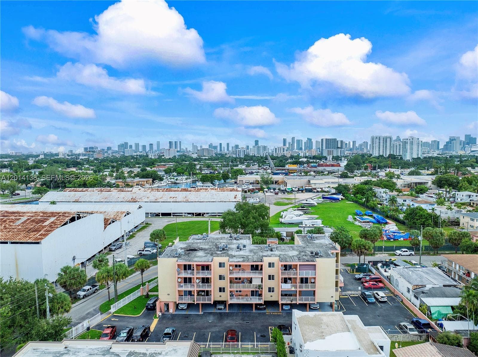 2400 NW 16th St Rd, Miami FL 33125 — 20