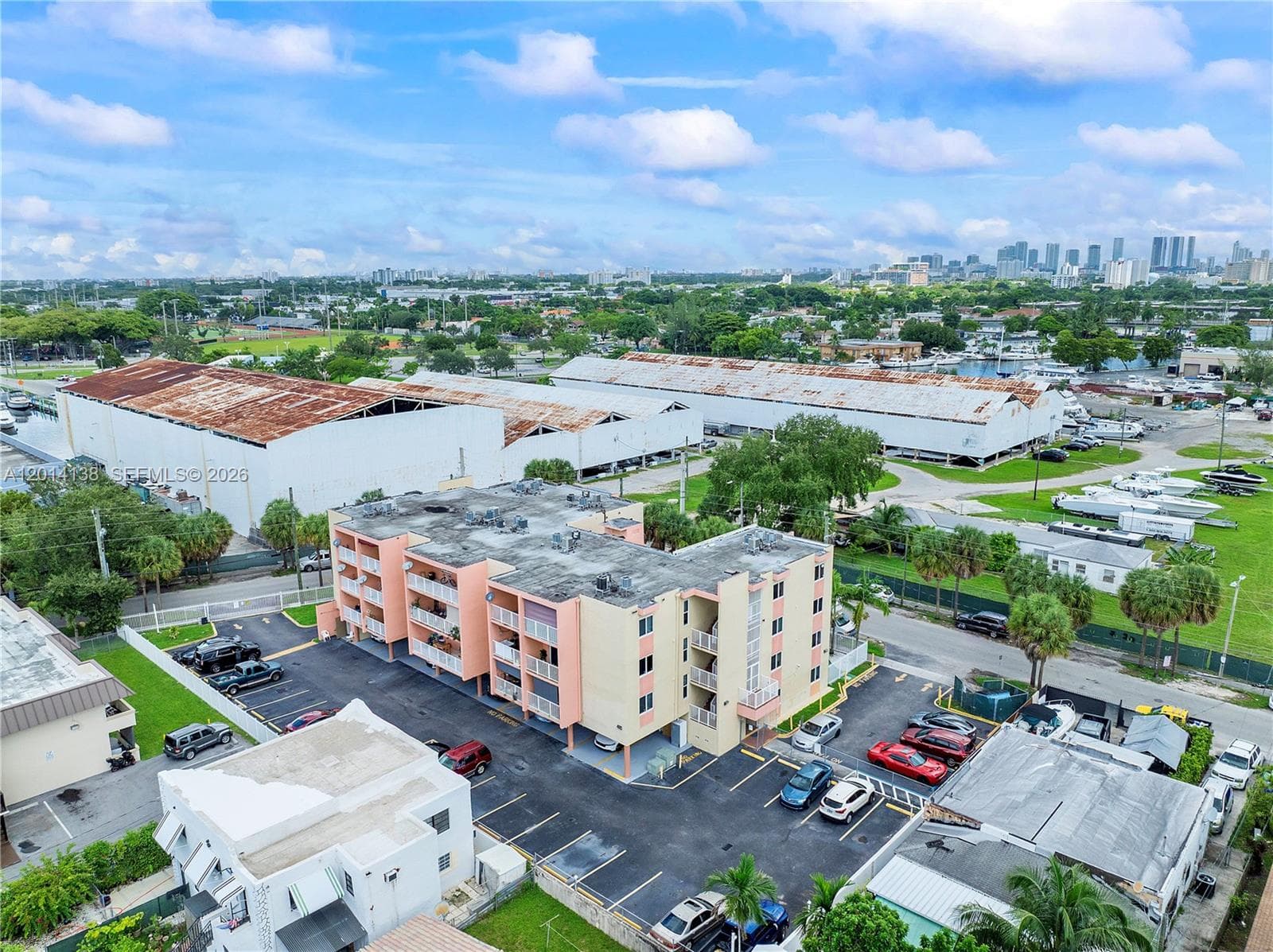 2400 NW 16th St Rd, Miami FL 33125 — 10