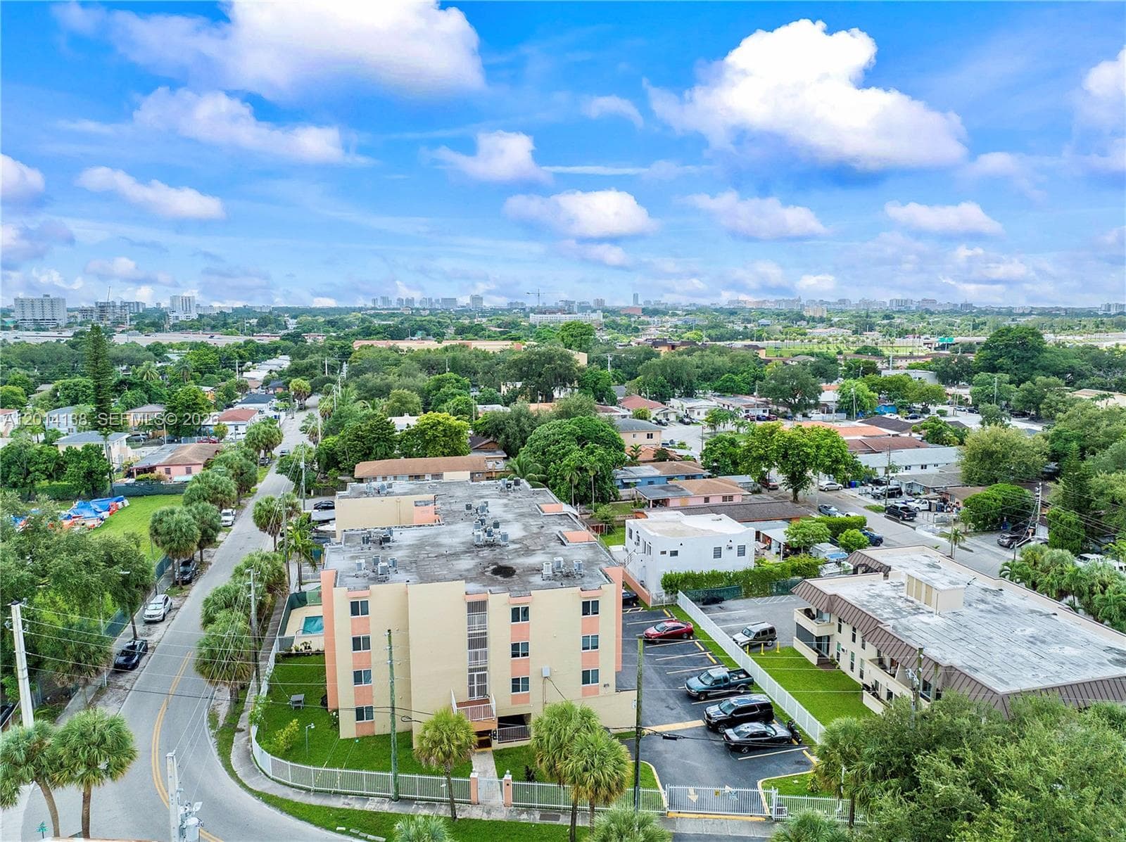 2400 NW 16th St Rd, Miami FL 33125 — 14