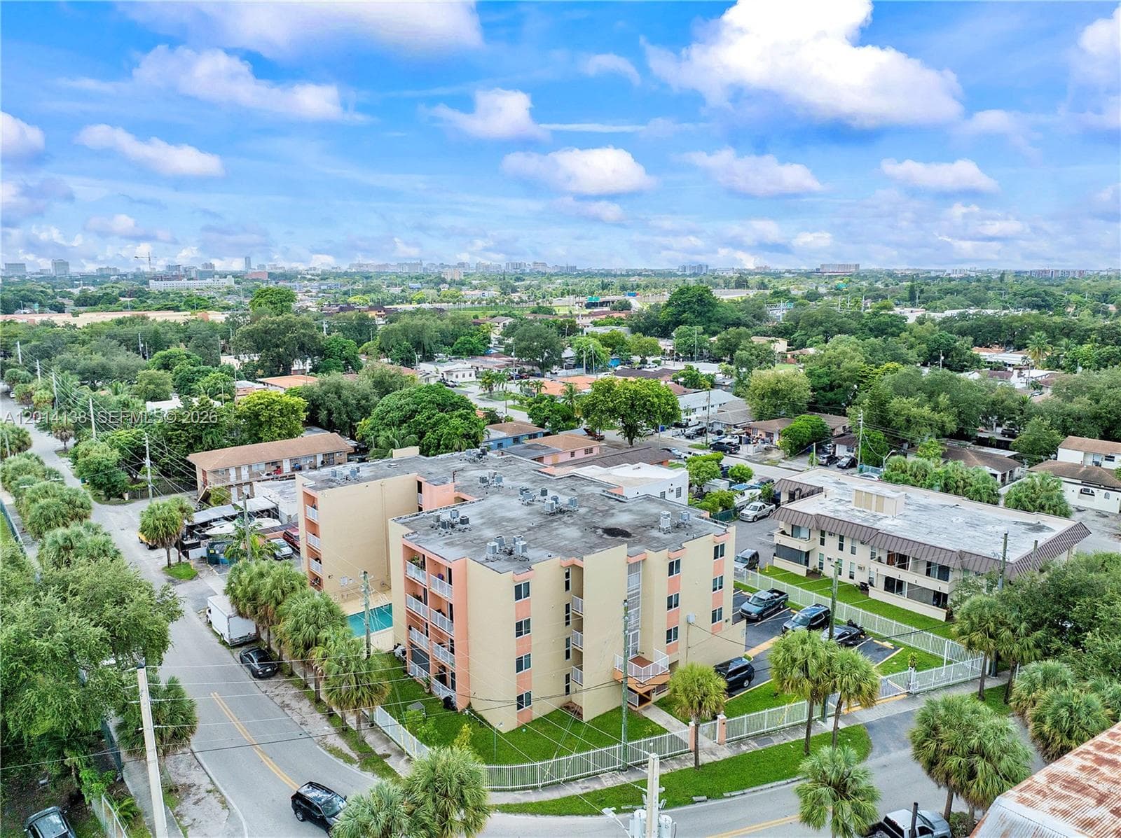 2400 NW 16th St Rd, Miami FL 33125 — 15