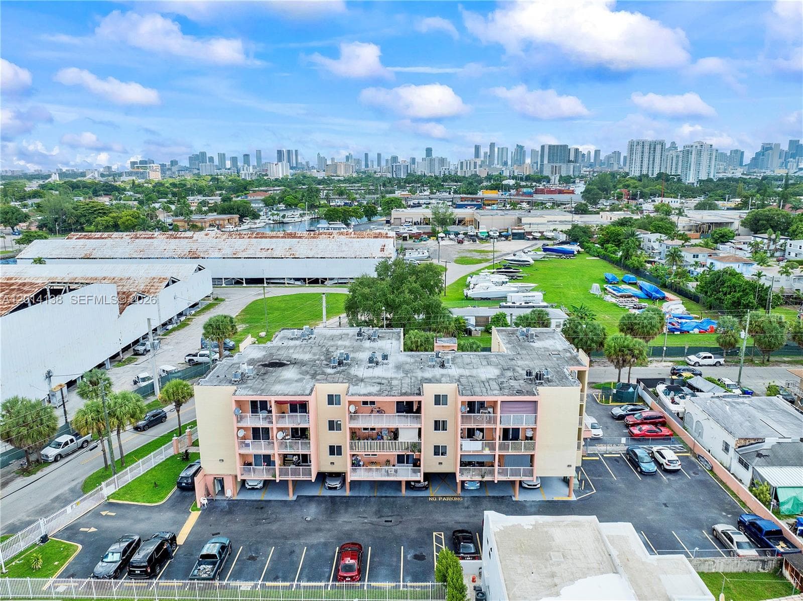 2400 NW 16th St Rd, Miami FL 33125 — 11