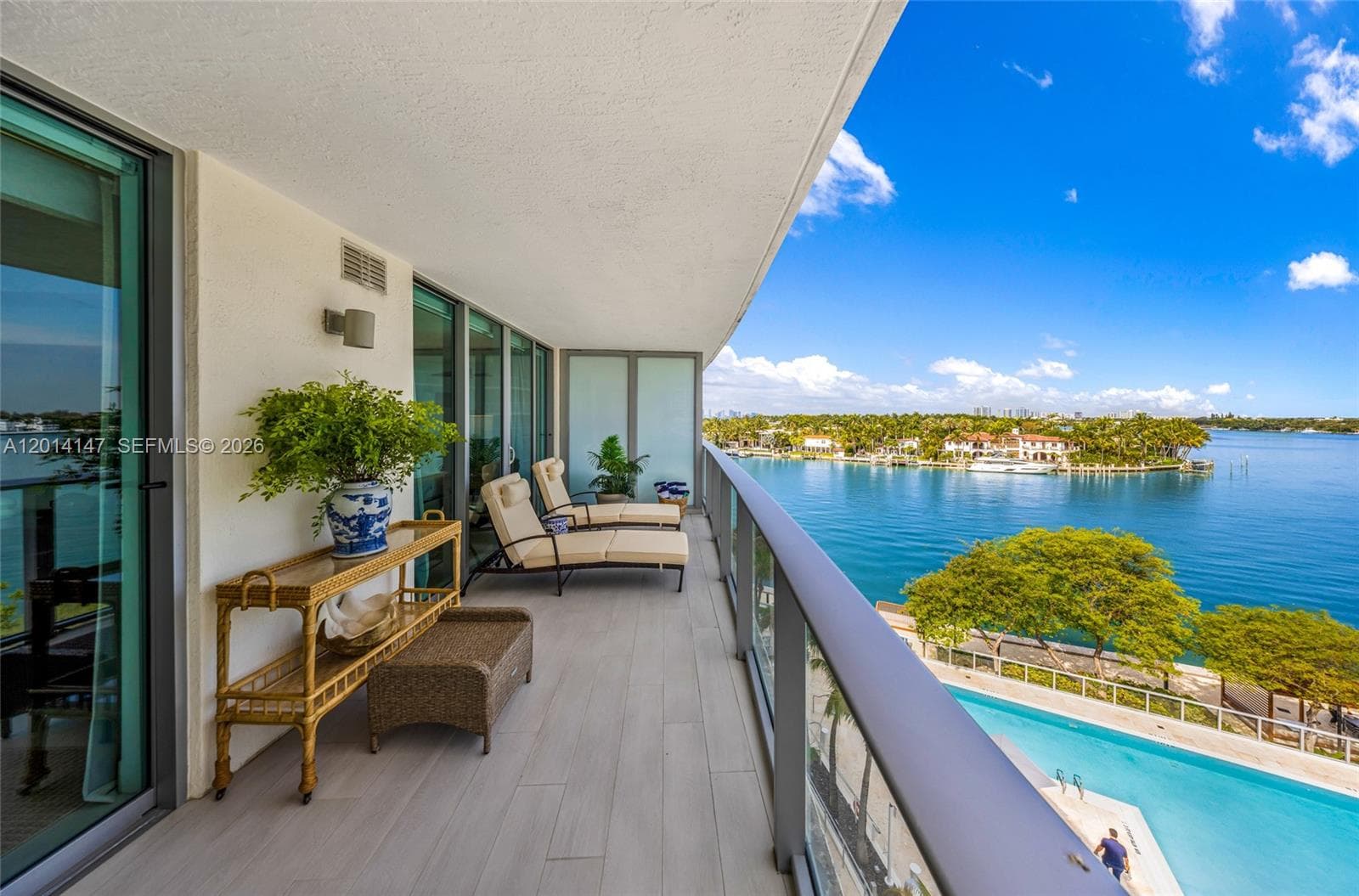 6620 Indian Creek Dr # 613, Miami Beach FL 33141 — 16
