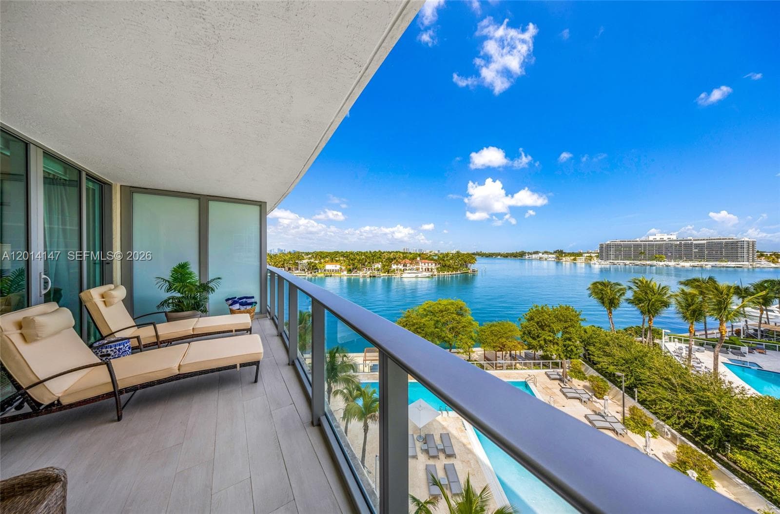 6620 Indian Creek Dr # 613, Miami Beach FL 33141 — 1