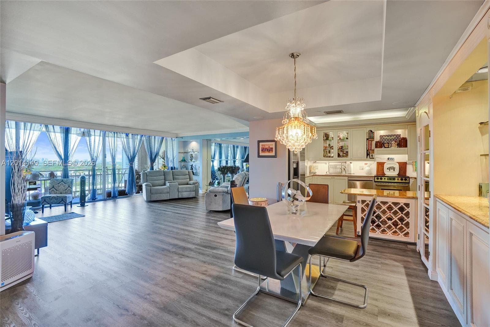 11113 Biscayne Blvd # 1156, Miami FL 33181 — 2