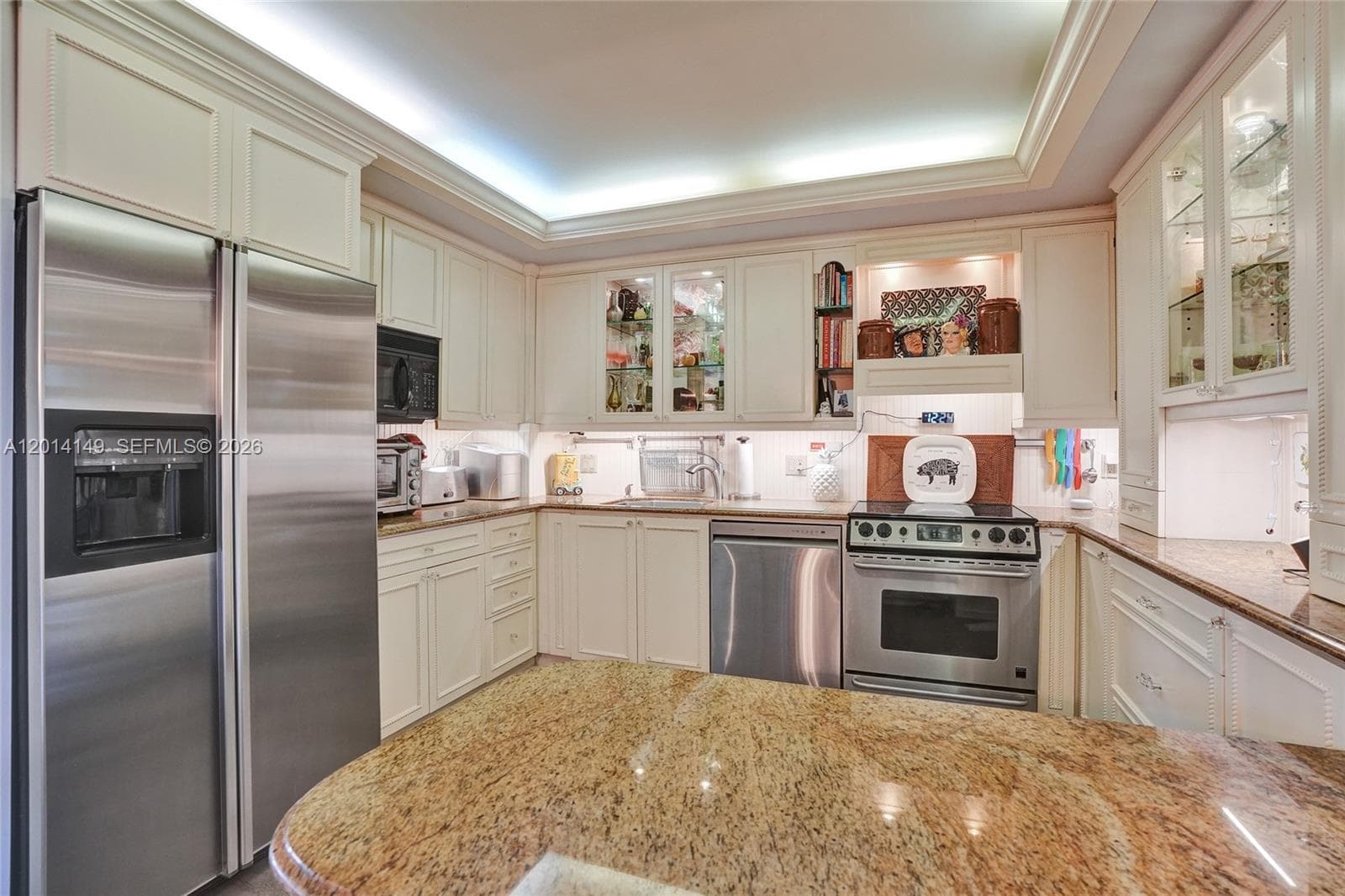 11113 Biscayne Blvd # 1156, Miami FL 33181 — 3