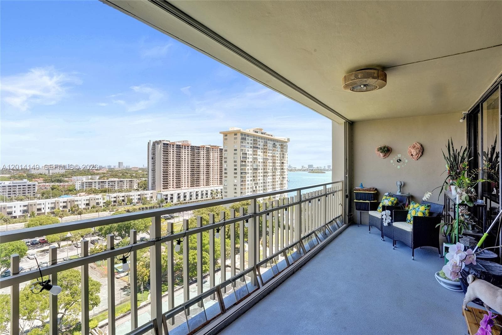 11113 Biscayne Blvd # 1156, Miami FL 33181 — 32