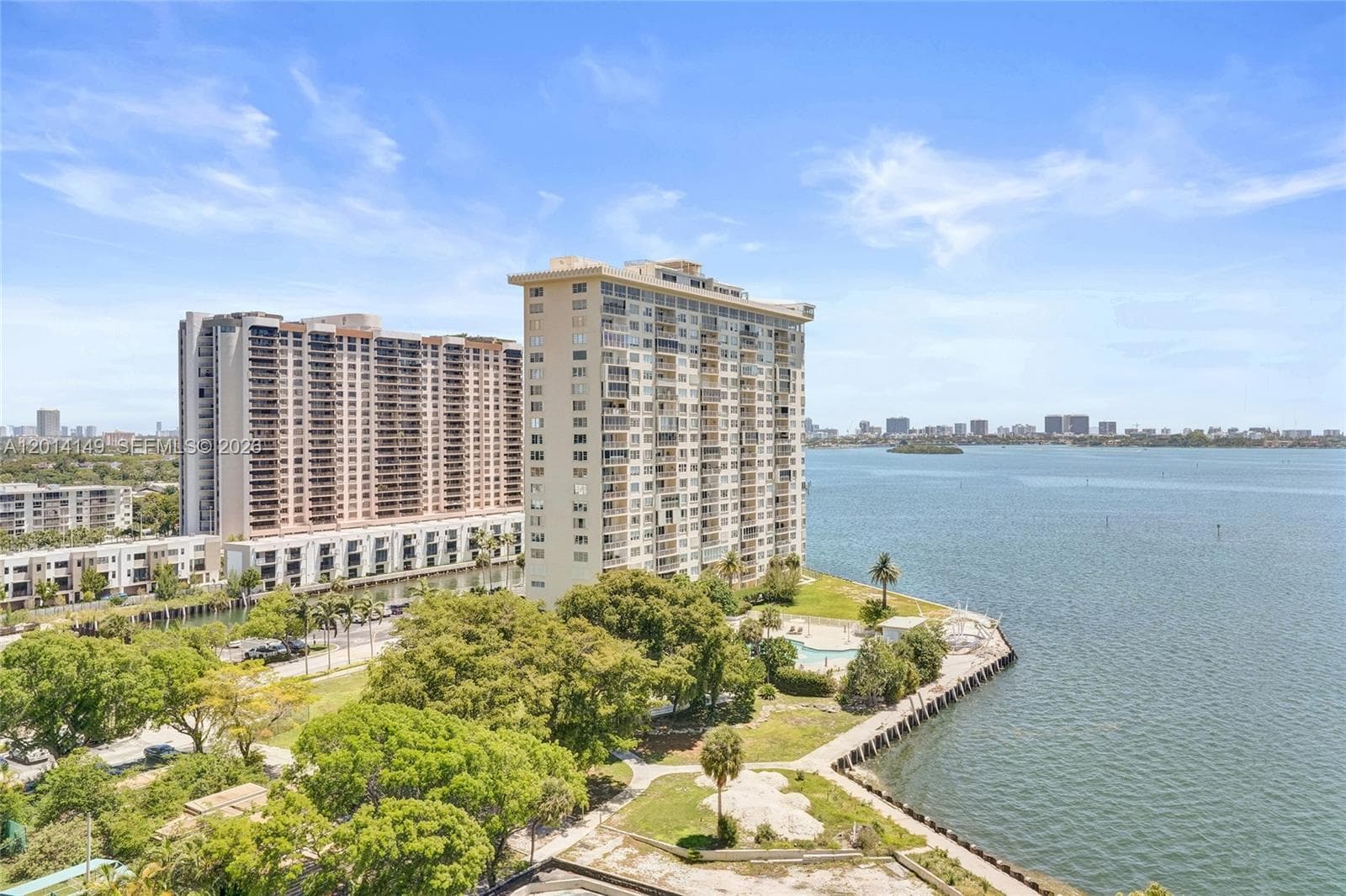 11113 Biscayne Blvd # 1156, Miami FL 33181 — 1