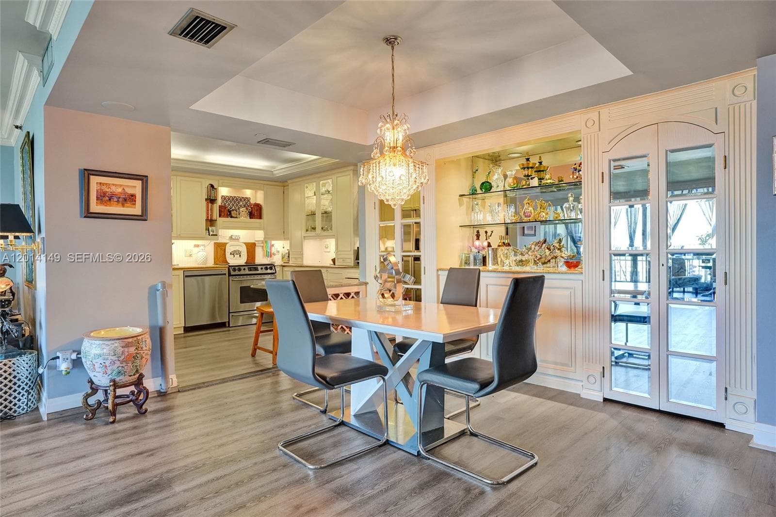11113 Biscayne Blvd # 1156, Miami FL 33181 — 33