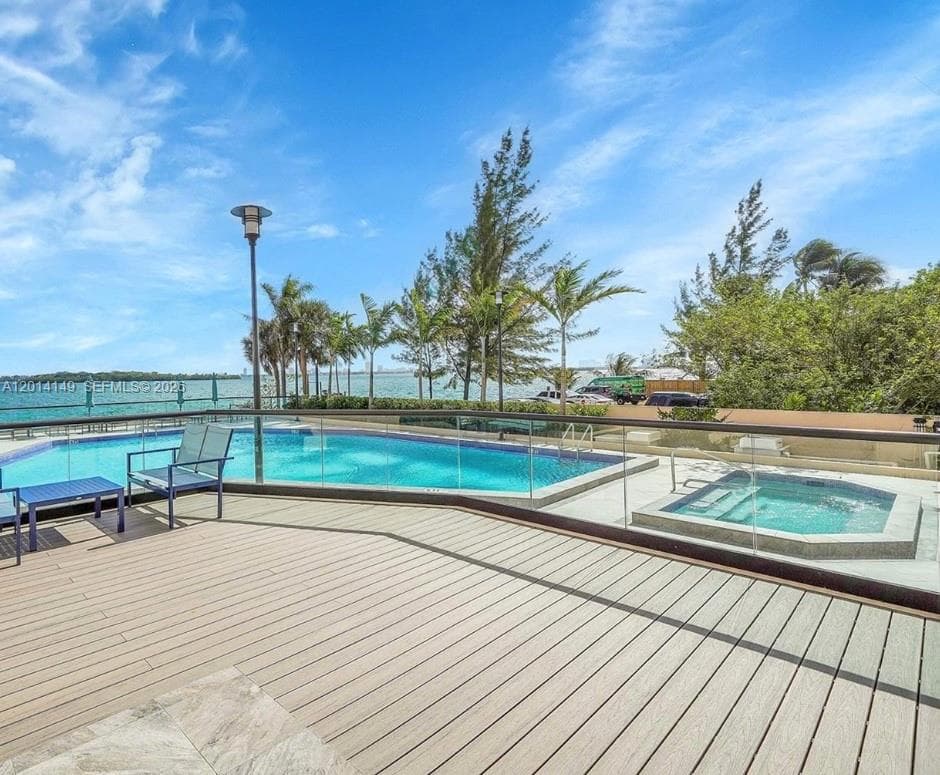 11113 Biscayne Blvd # 1156, Miami FL 33181 — 14