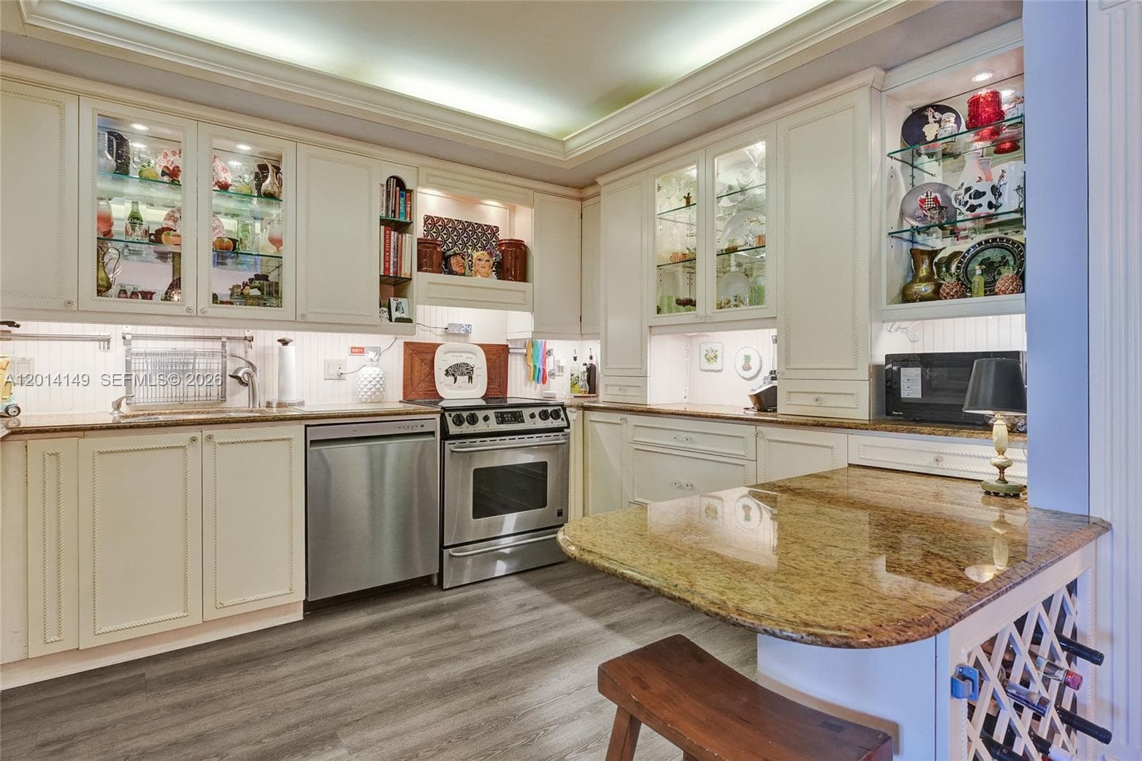 11113 Biscayne Blvd # 1156, Miami FL 33181 — 21