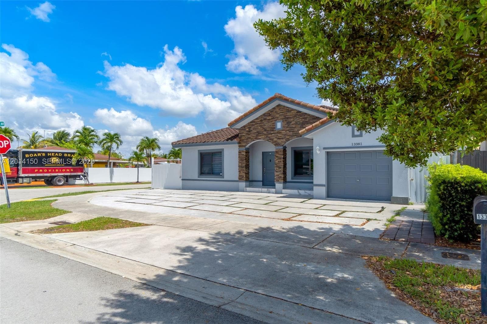 13381 SW 269th St, Homestead FL 33032 — 2