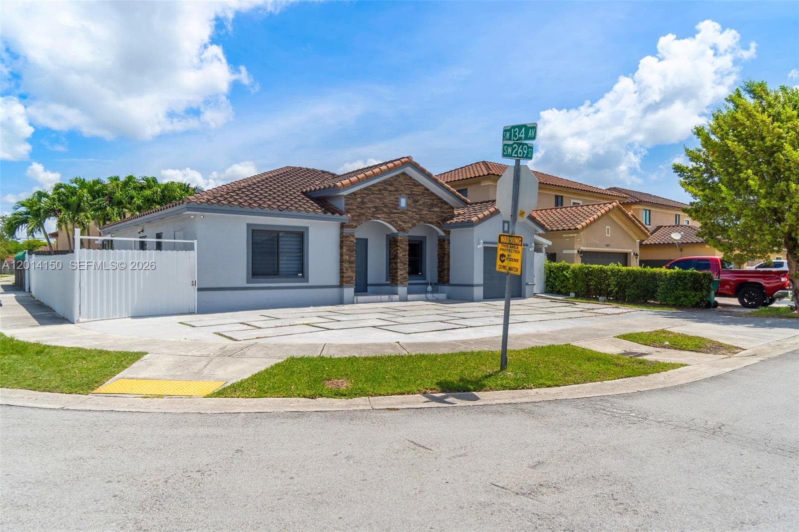 13381 SW 269th St, Homestead FL 33032 — 3