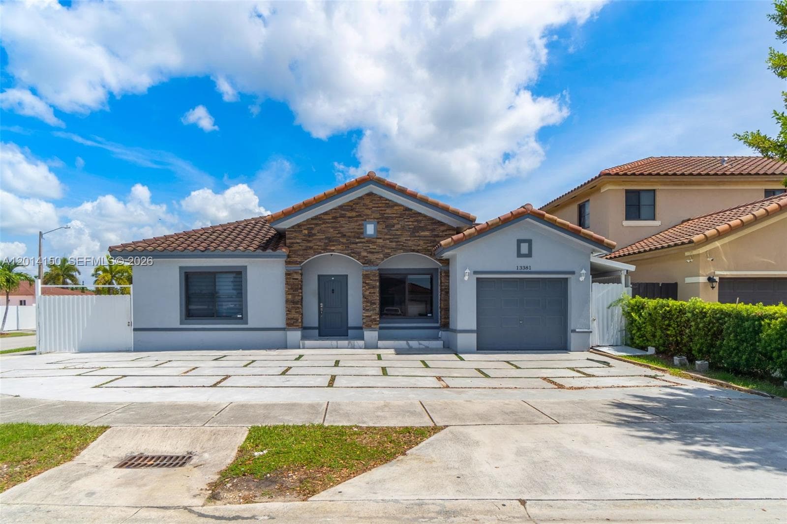 13381 SW 269th St, Homestead FL 33032 — 1