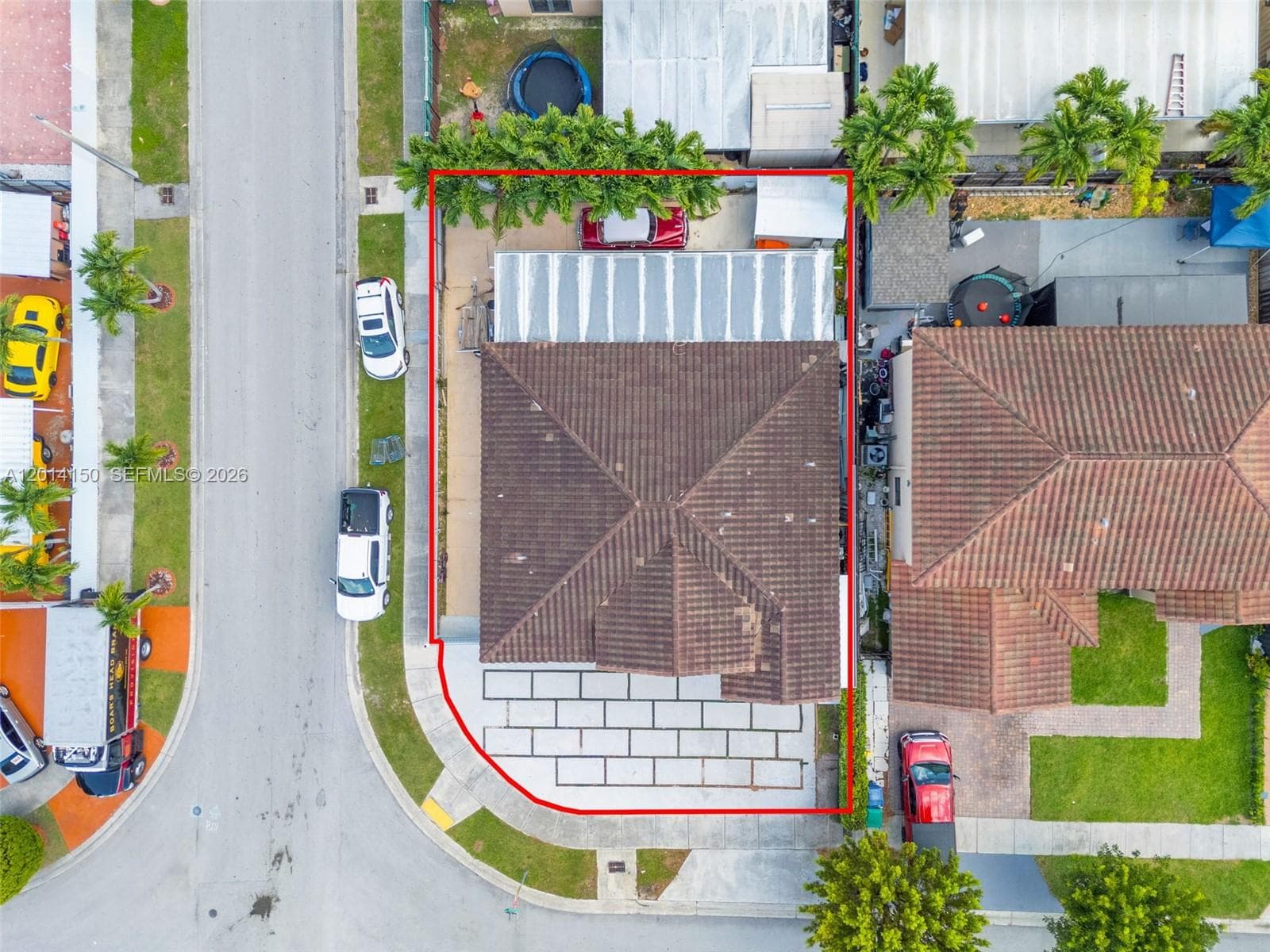 13381 SW 269th St, Homestead FL 33032 — 33