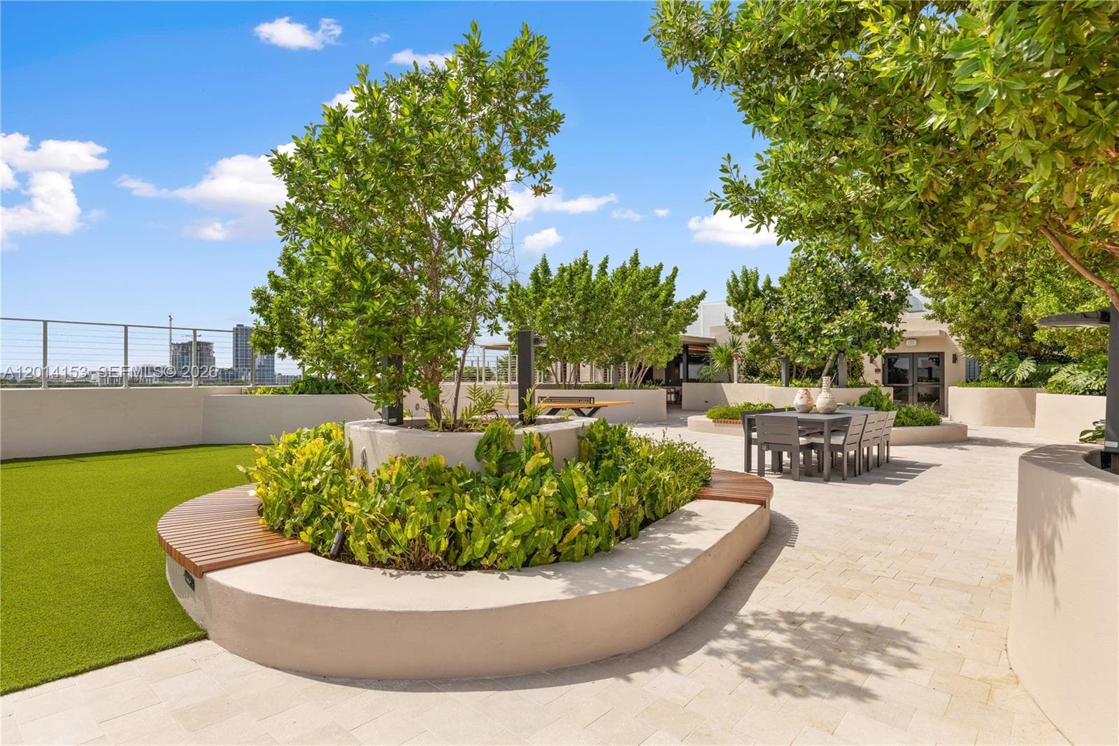 3034 Oak Ave # 208, Miami FL 33133 — 23