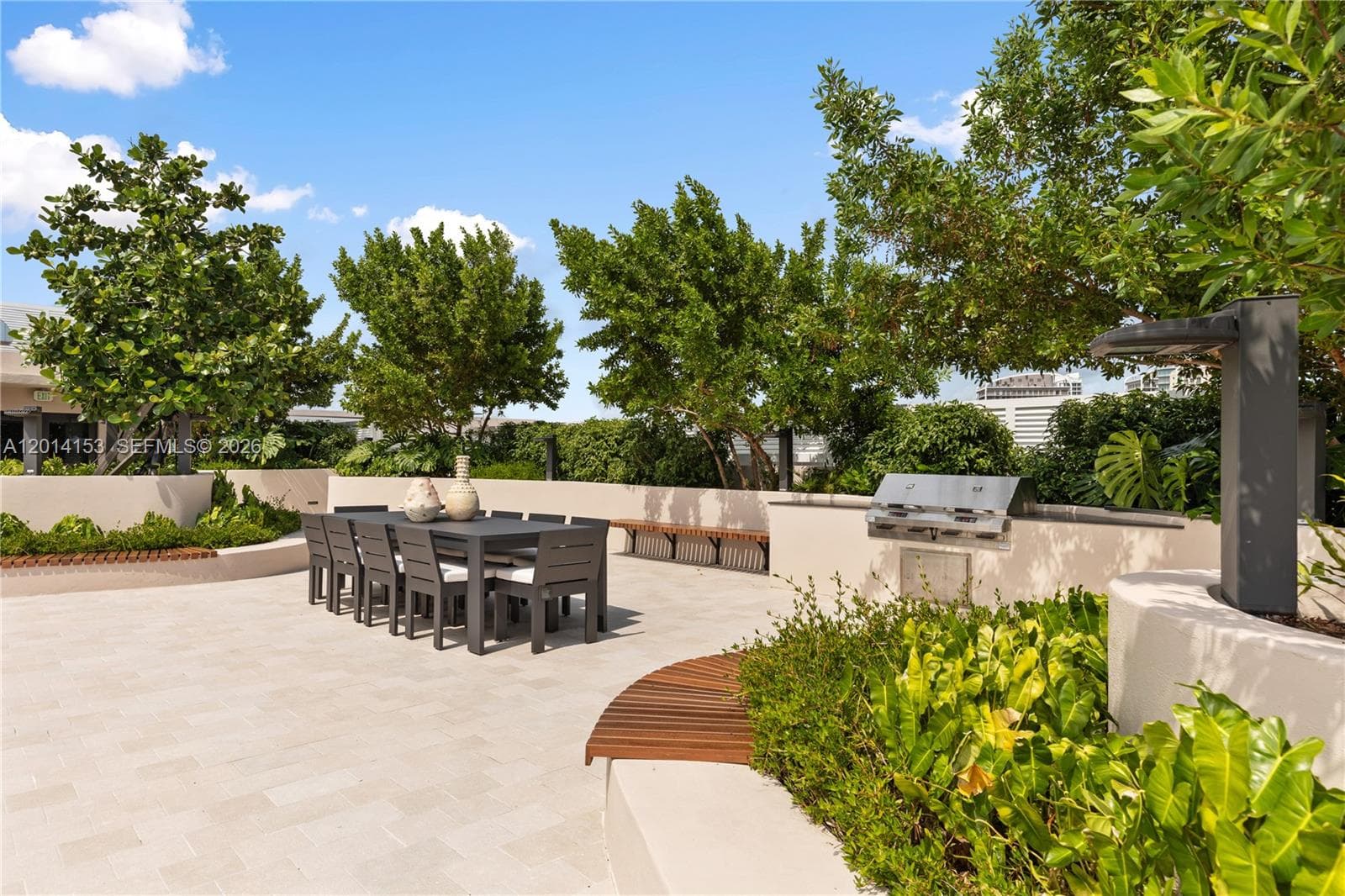 3034 Oak Ave # 208, Miami FL 33133 — 22