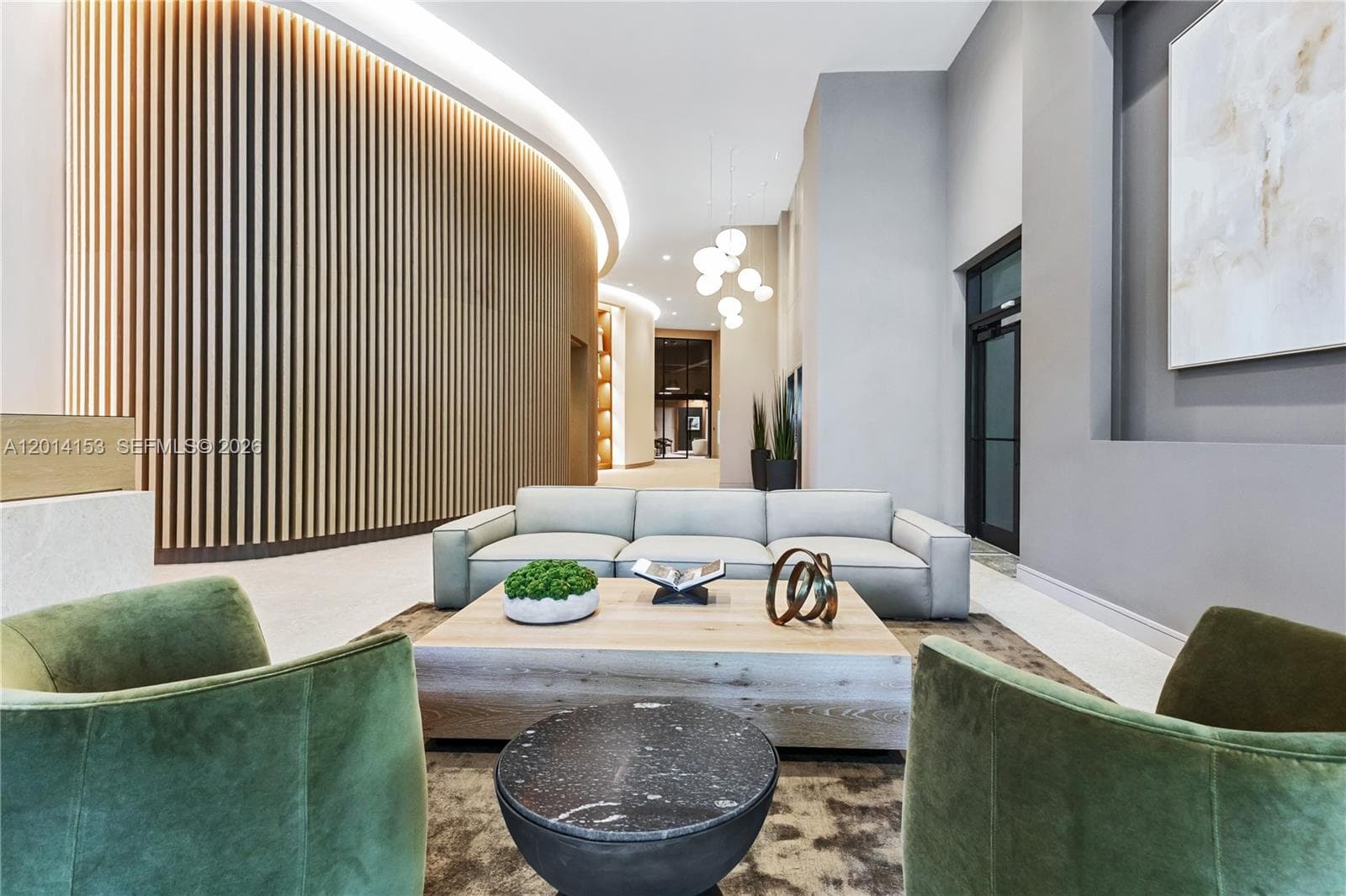 3034 Oak Ave # 208, Miami FL 33133 — 7