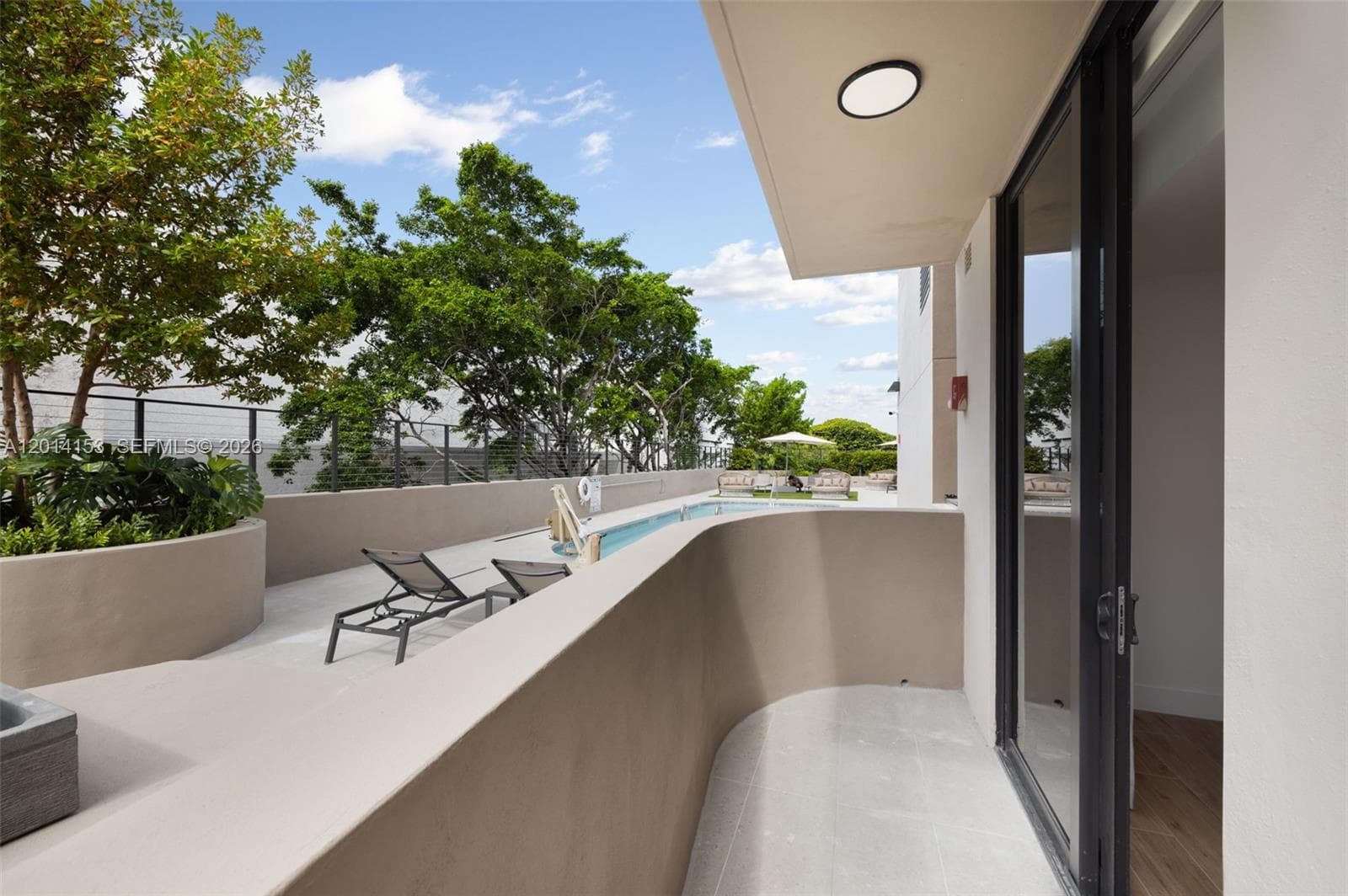 3034 Oak Ave # 208, Miami FL 33133 — 75
