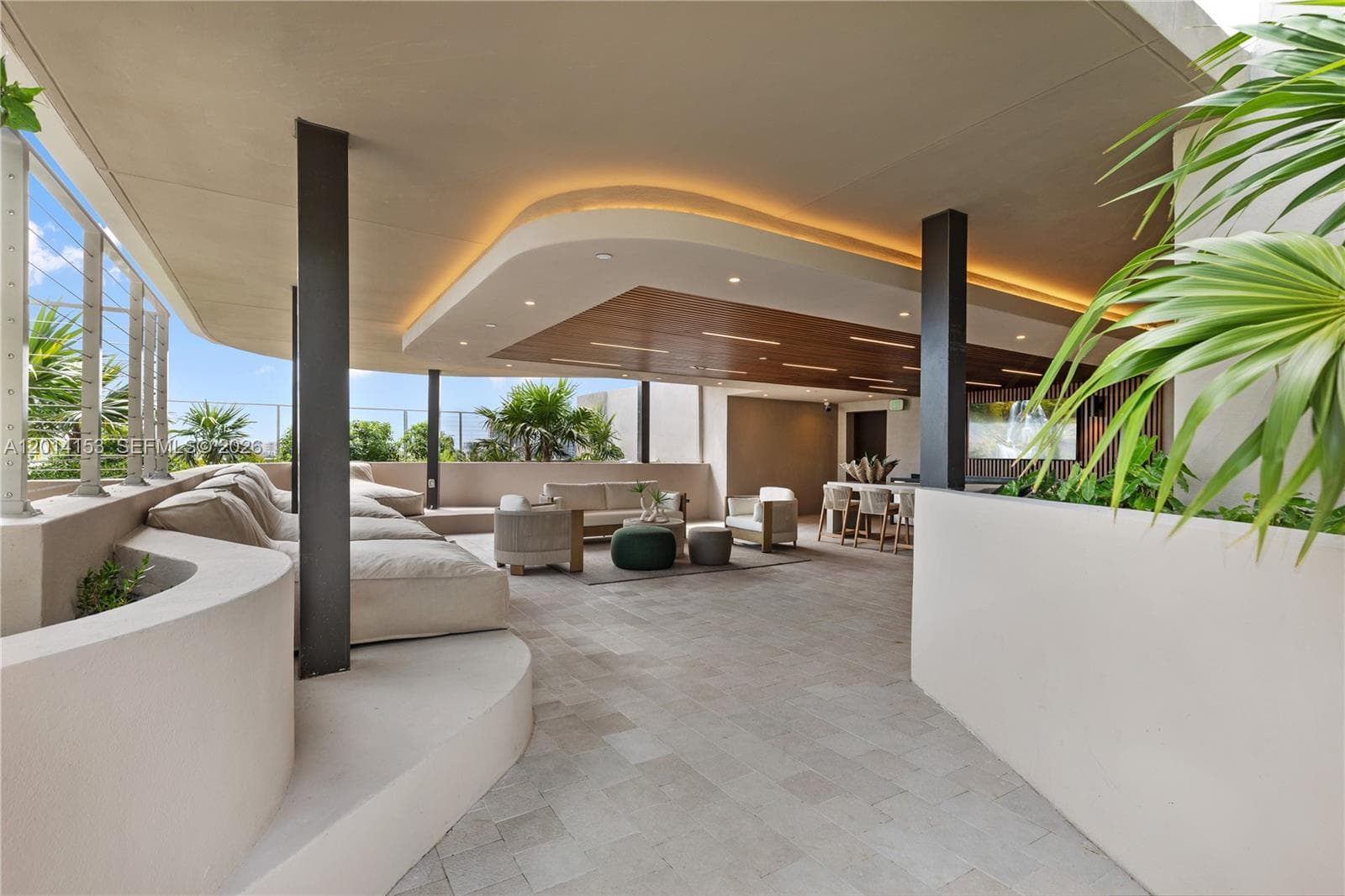 3034 Oak Ave # 208, Miami FL 33133 — 24