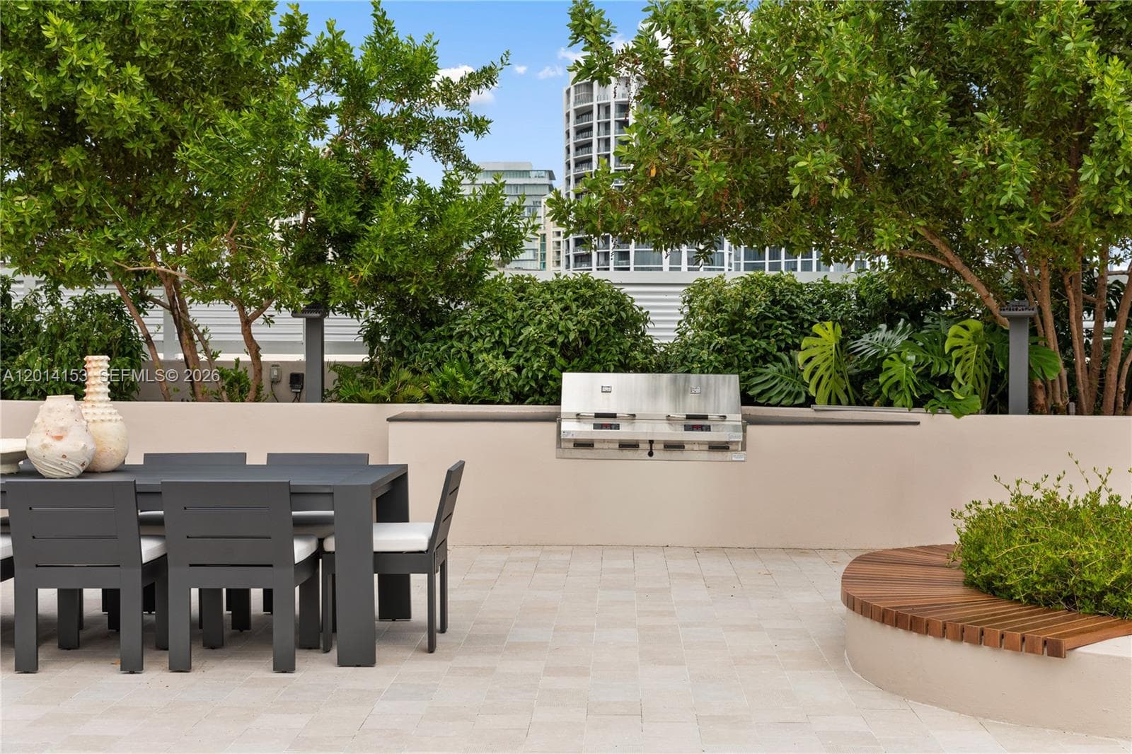 3034 Oak Ave # 208, Miami FL 33133 — 30
