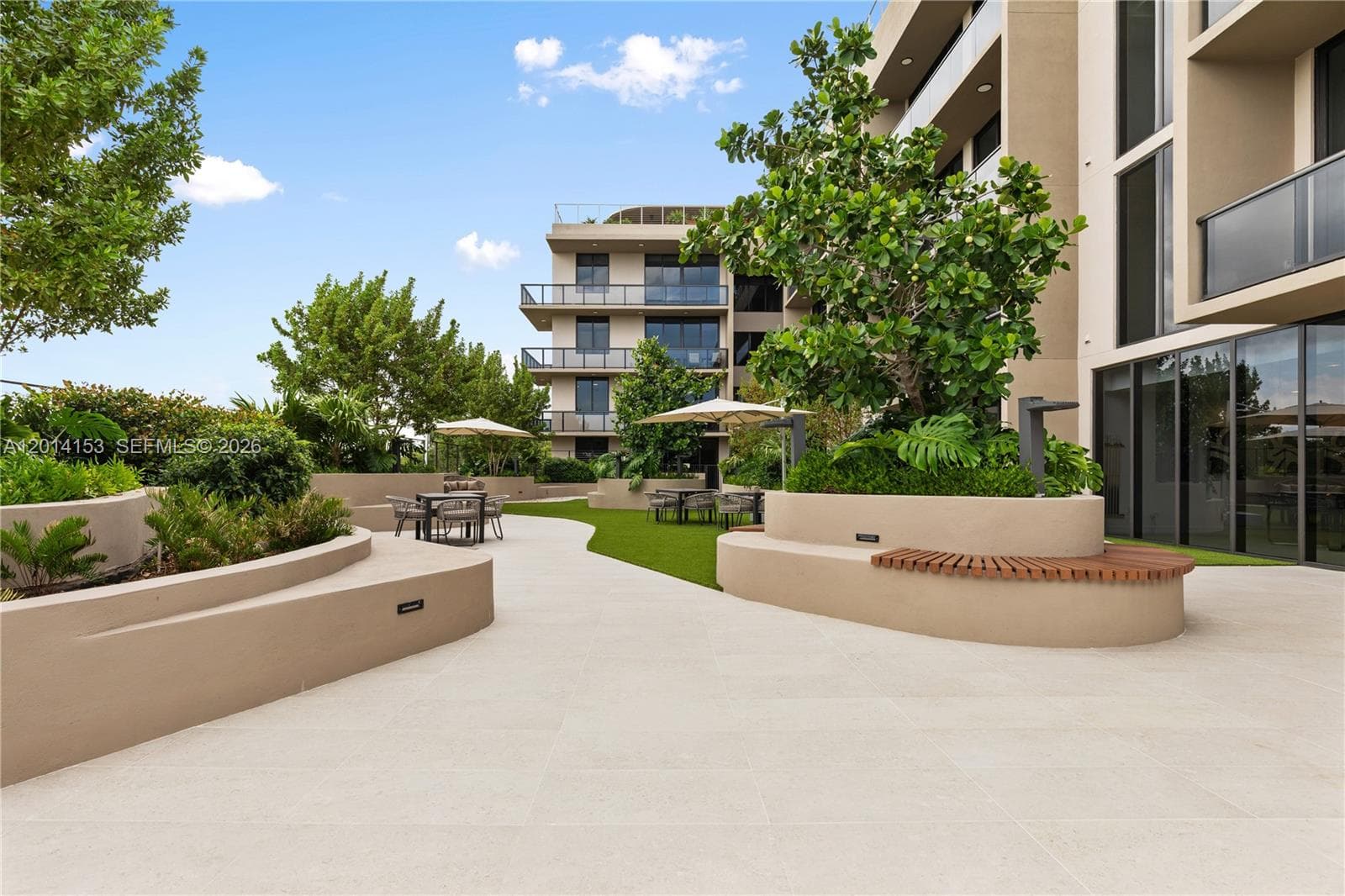 3034 Oak Ave # 208, Miami FL 33133 — 34