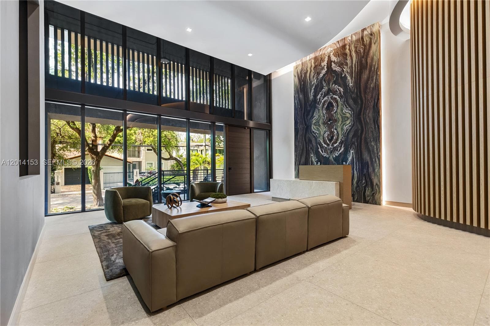 3034 Oak Ave # 208, Miami FL 33133 — 4