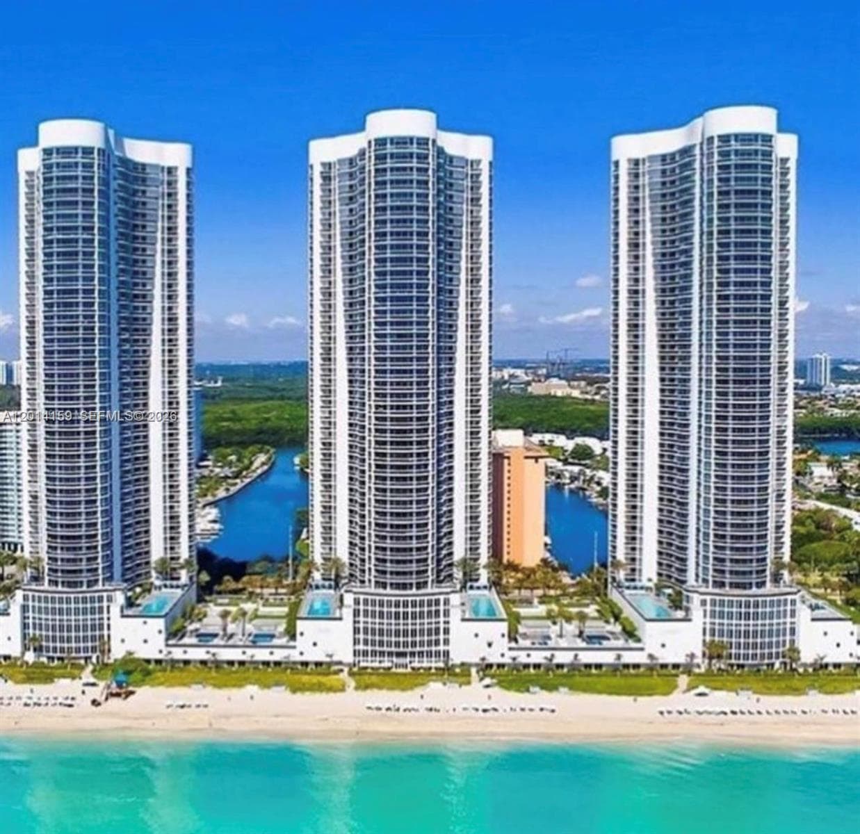 15901 Collins Ave # 4107, Sunny Isles Beach FL 33160 — 1