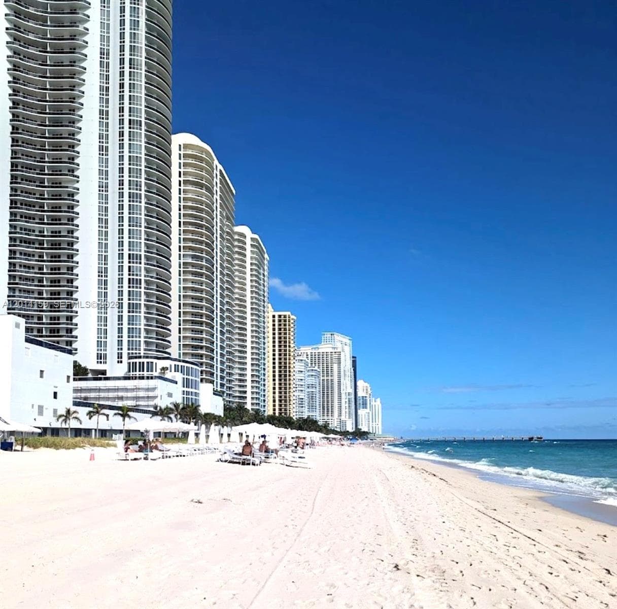 15901 Collins Ave # 4107, Sunny Isles Beach FL 33160 — 5