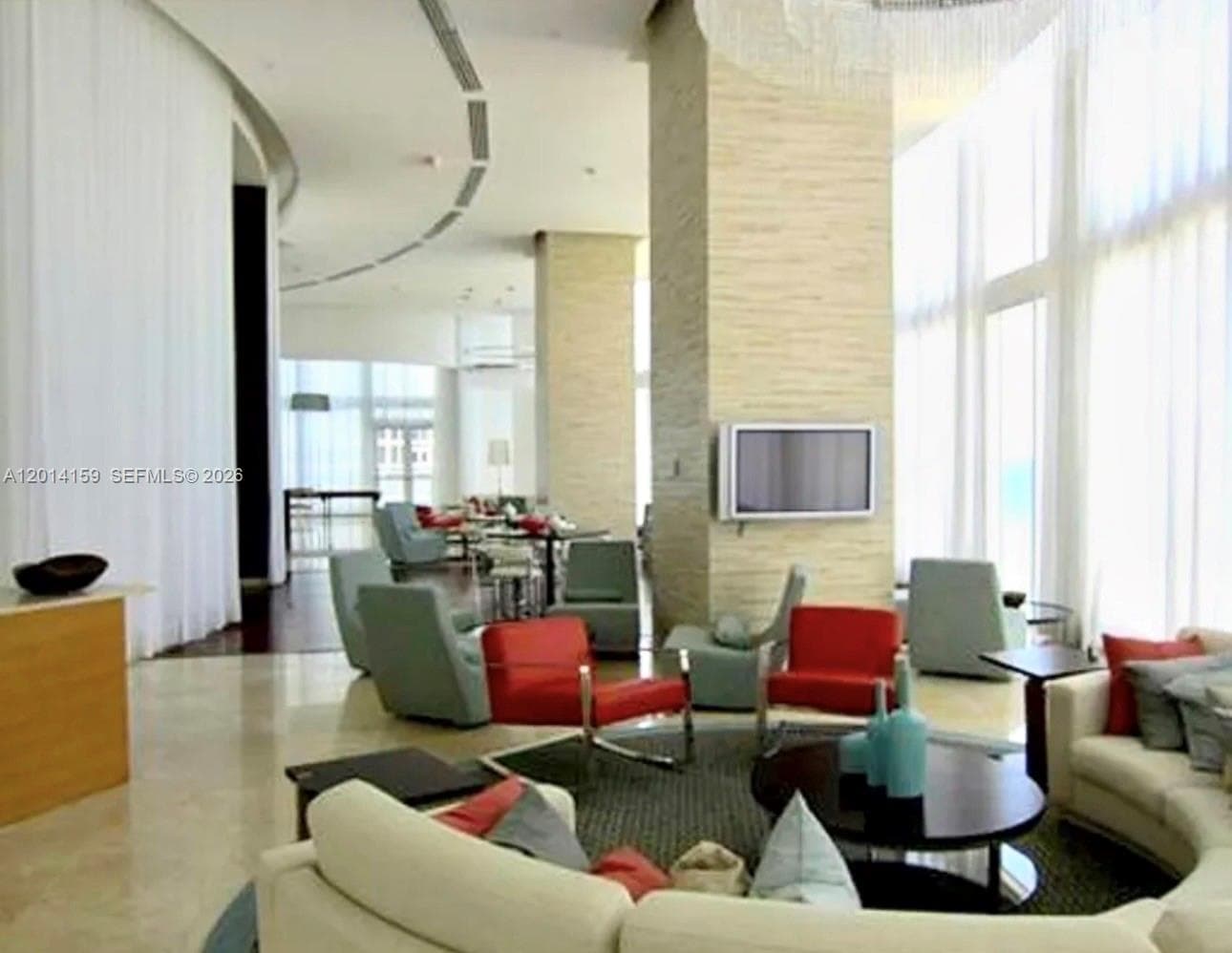15901 Collins Ave # 4107, Sunny Isles Beach FL 33160 — 4