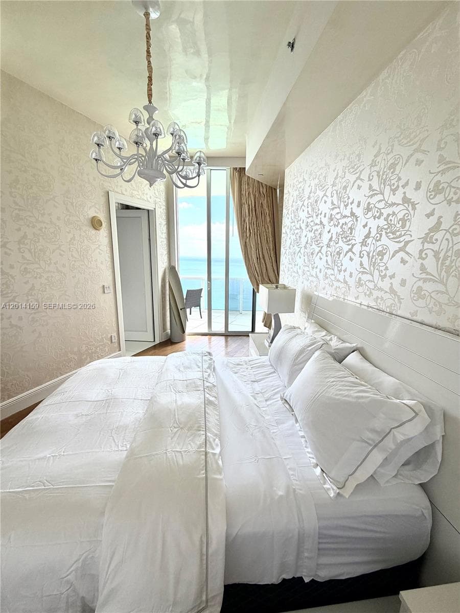 15901 Collins Ave # 4107, Sunny Isles Beach FL 33160 — 25