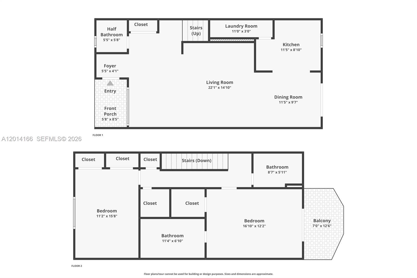 232 Sea View Dr # 108, Key Biscayne FL 33149 — 27
