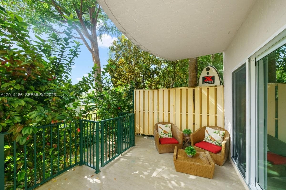 232 Sea View Dr # 108, Key Biscayne FL 33149 — 12