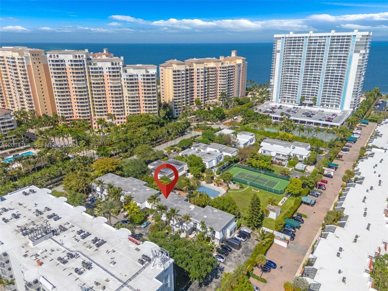 232 Sea View Dr # 108, Key Biscayne FL 33149 — 25