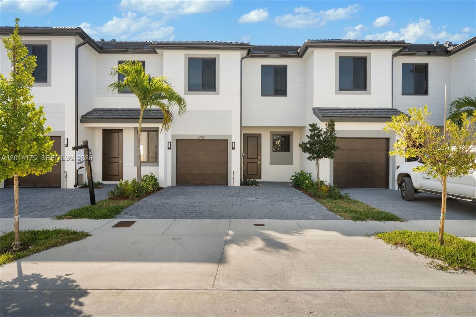 19102 SW 345th Ter # 19102, Homestead FL 33034 — 1