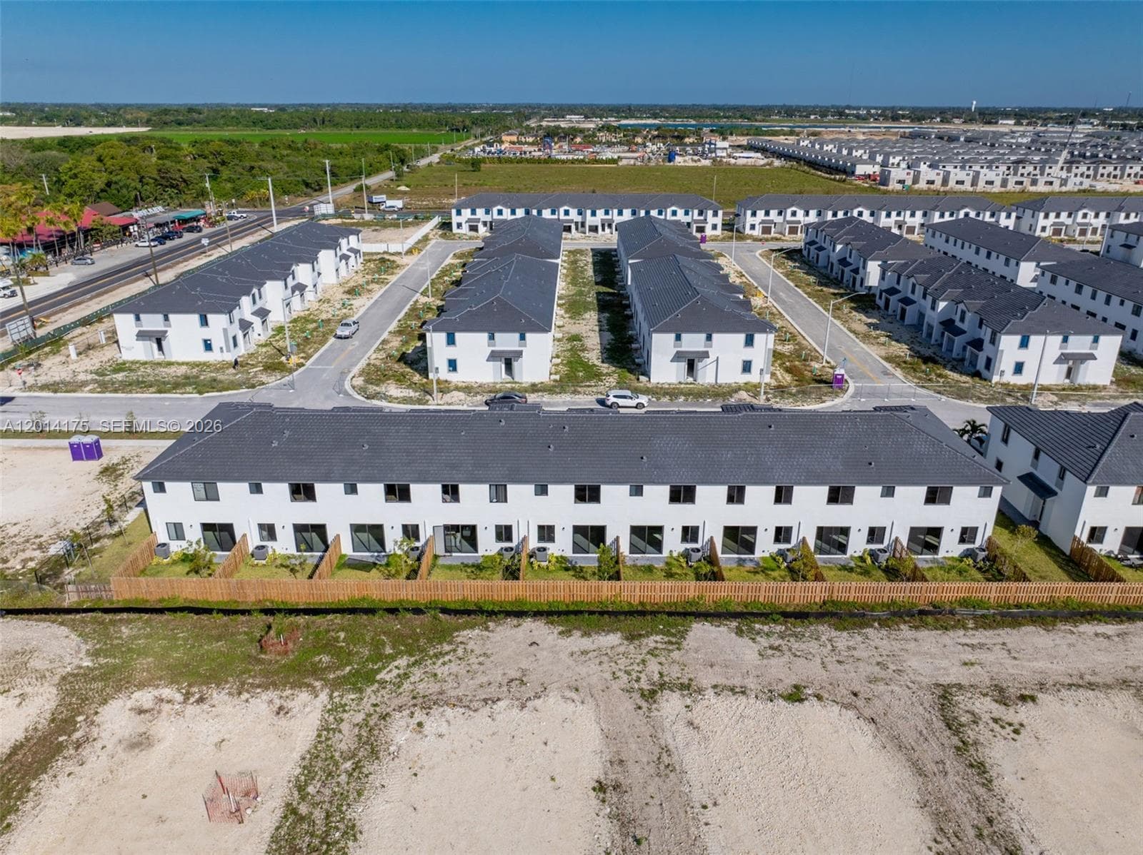 19102 SW 345th Ter # 19102, Homestead FL 33034 — 24