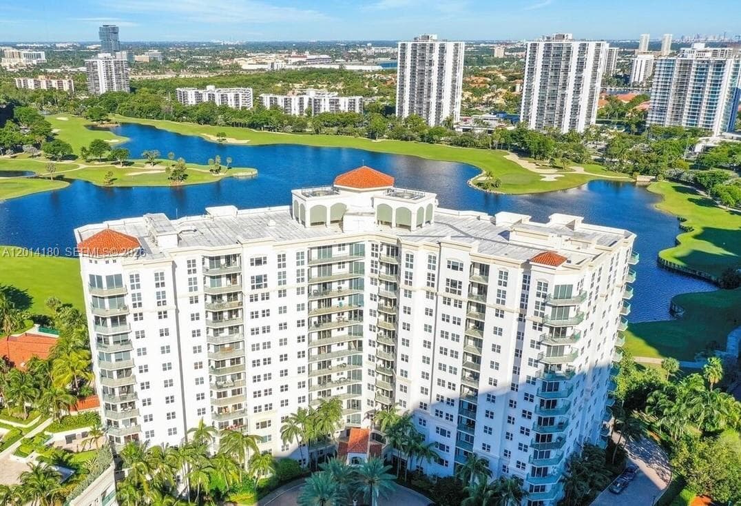 20000 E Country Club Dr # 1001, Aventura FL 33180 — 23