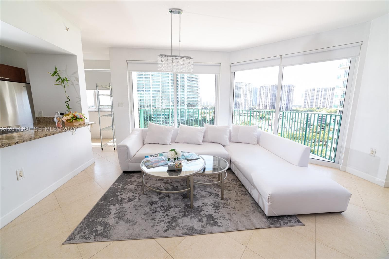20000 E Country Club Dr # 1001, Aventura FL 33180 — 2