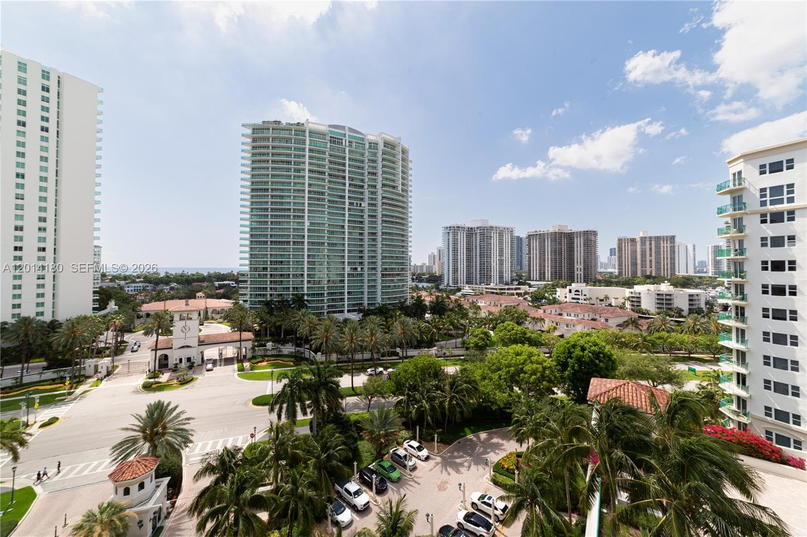 20000 E Country Club Dr # 1001, Aventura FL 33180 — 7