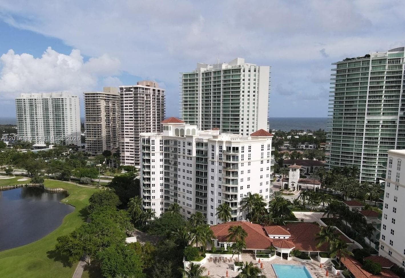 20000 E Country Club Dr # 1001, Aventura FL 33180 — 24