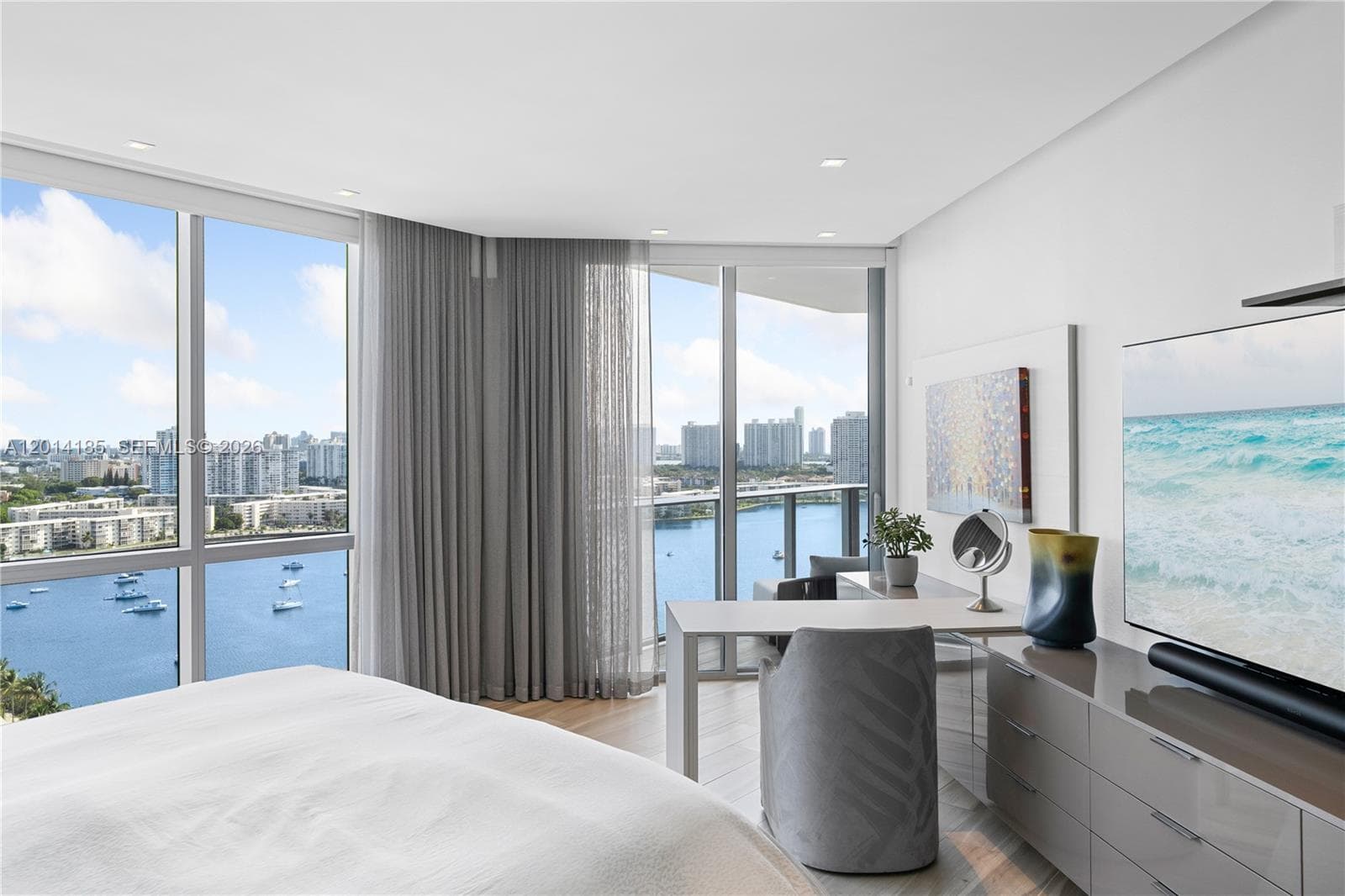 17111 Biscayne Blvd # 2107, North Miami Beach FL 33160 — 12