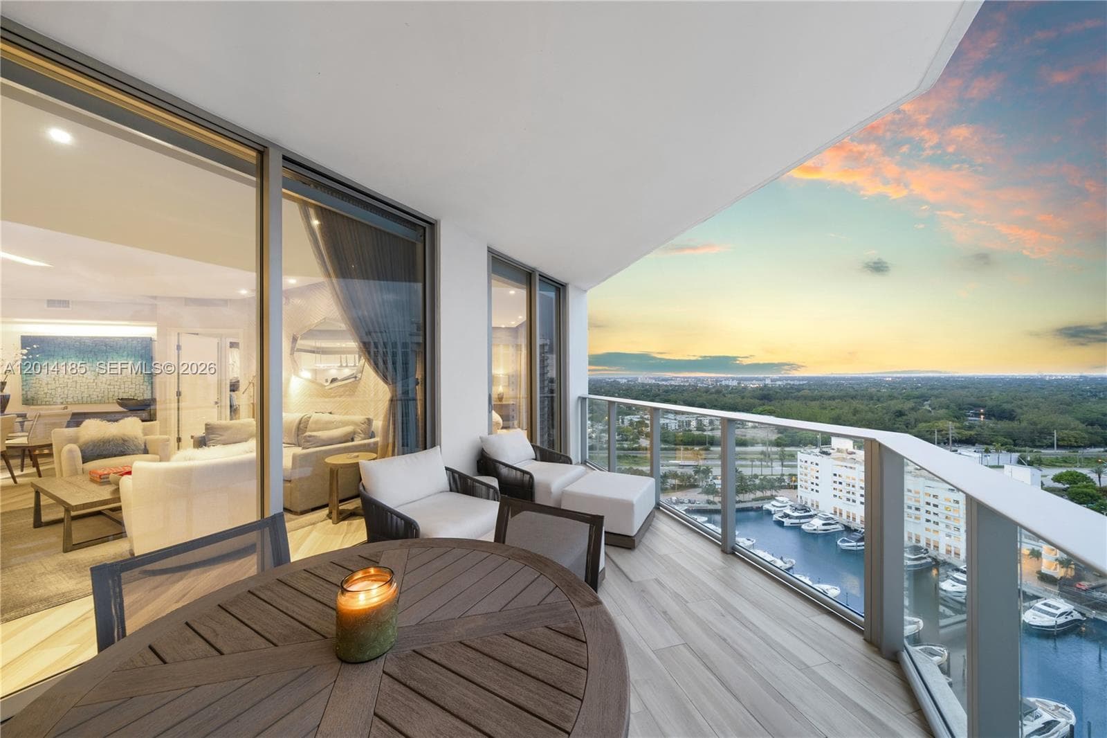 17111 Biscayne Blvd # 2107, North Miami Beach FL 33160 — 26