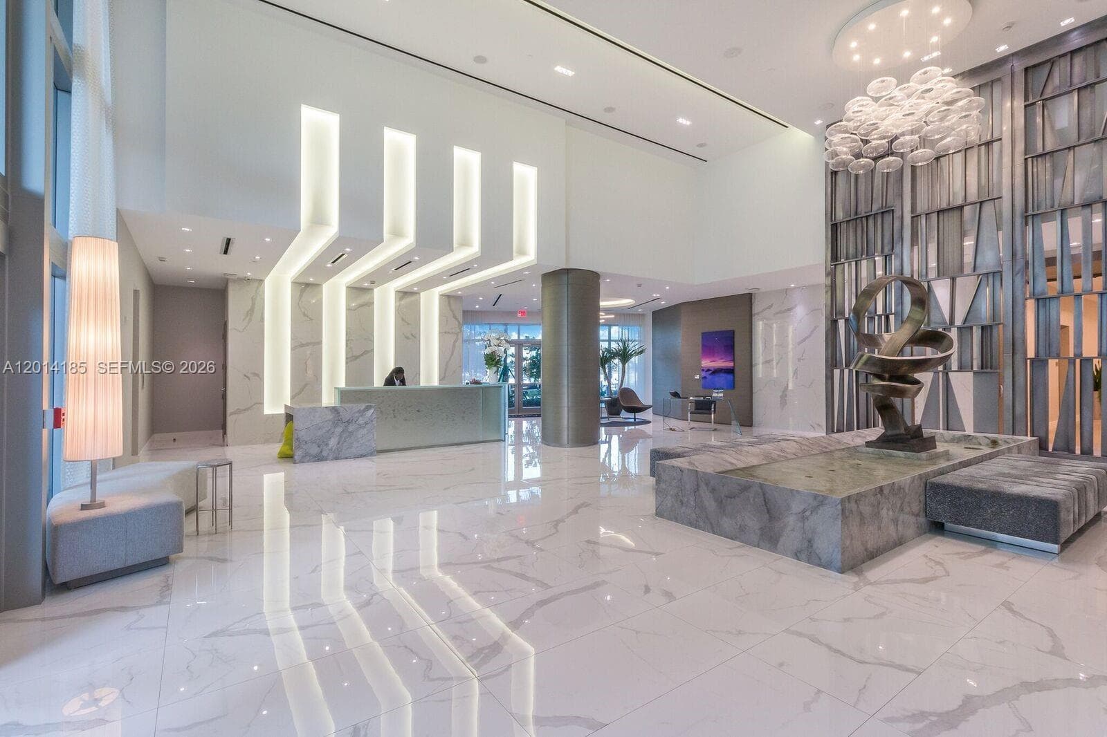 17111 Biscayne Blvd # 2107, North Miami Beach FL 33160 — 36