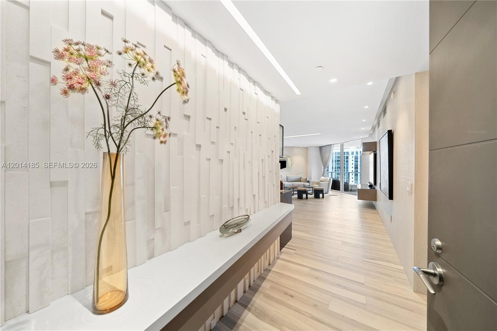 17111 Biscayne Blvd # 2107, North Miami Beach FL 33160 — 24
