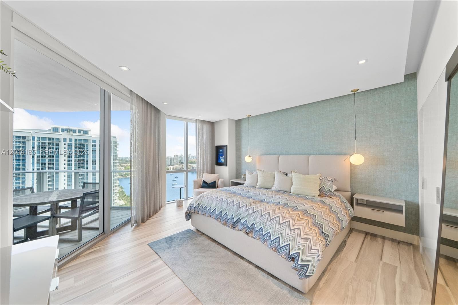 17111 Biscayne Blvd # 2107, North Miami Beach FL 33160 — 18