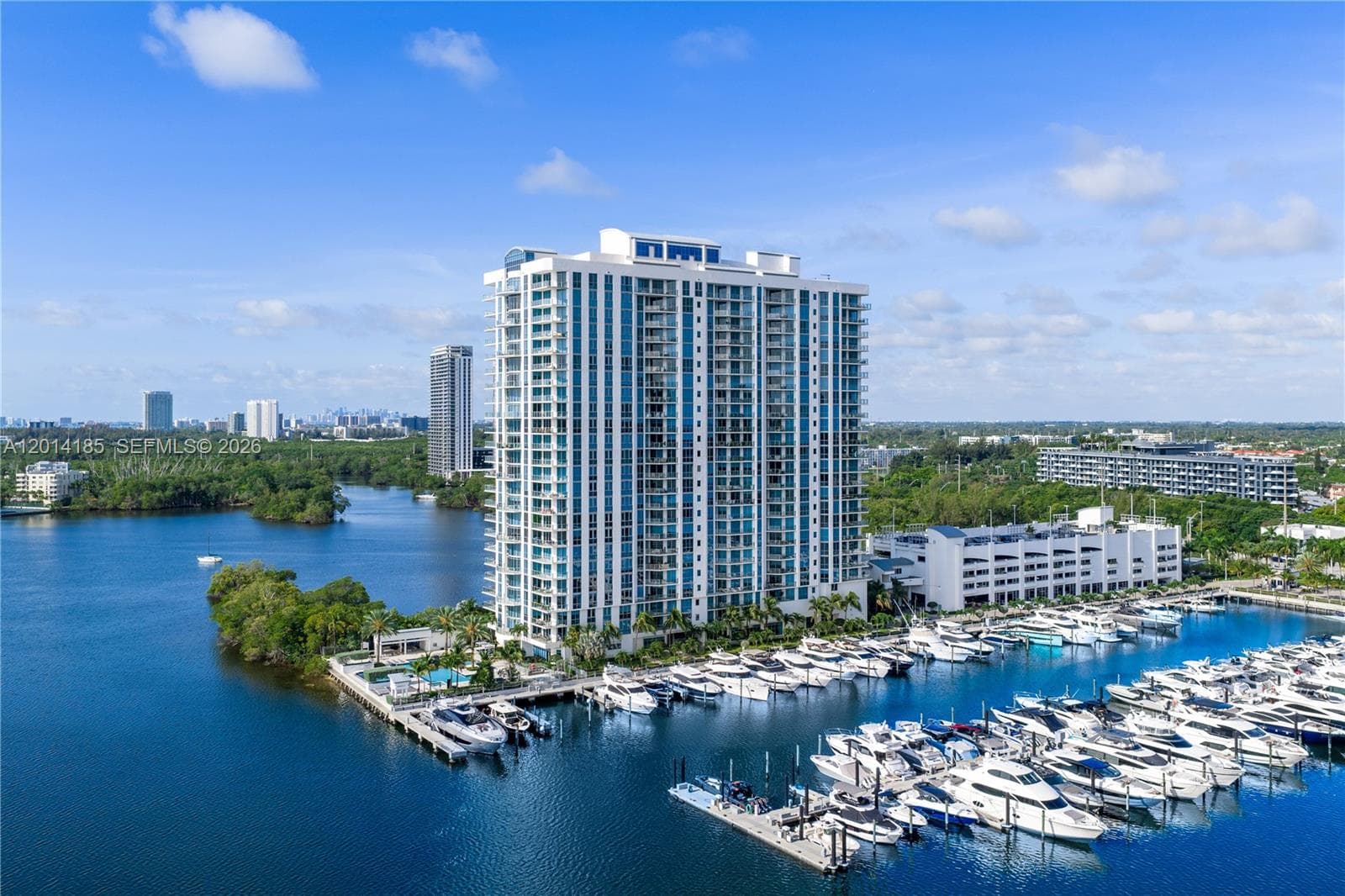 17111 Biscayne Blvd # 2107, North Miami Beach FL 33160 — 39