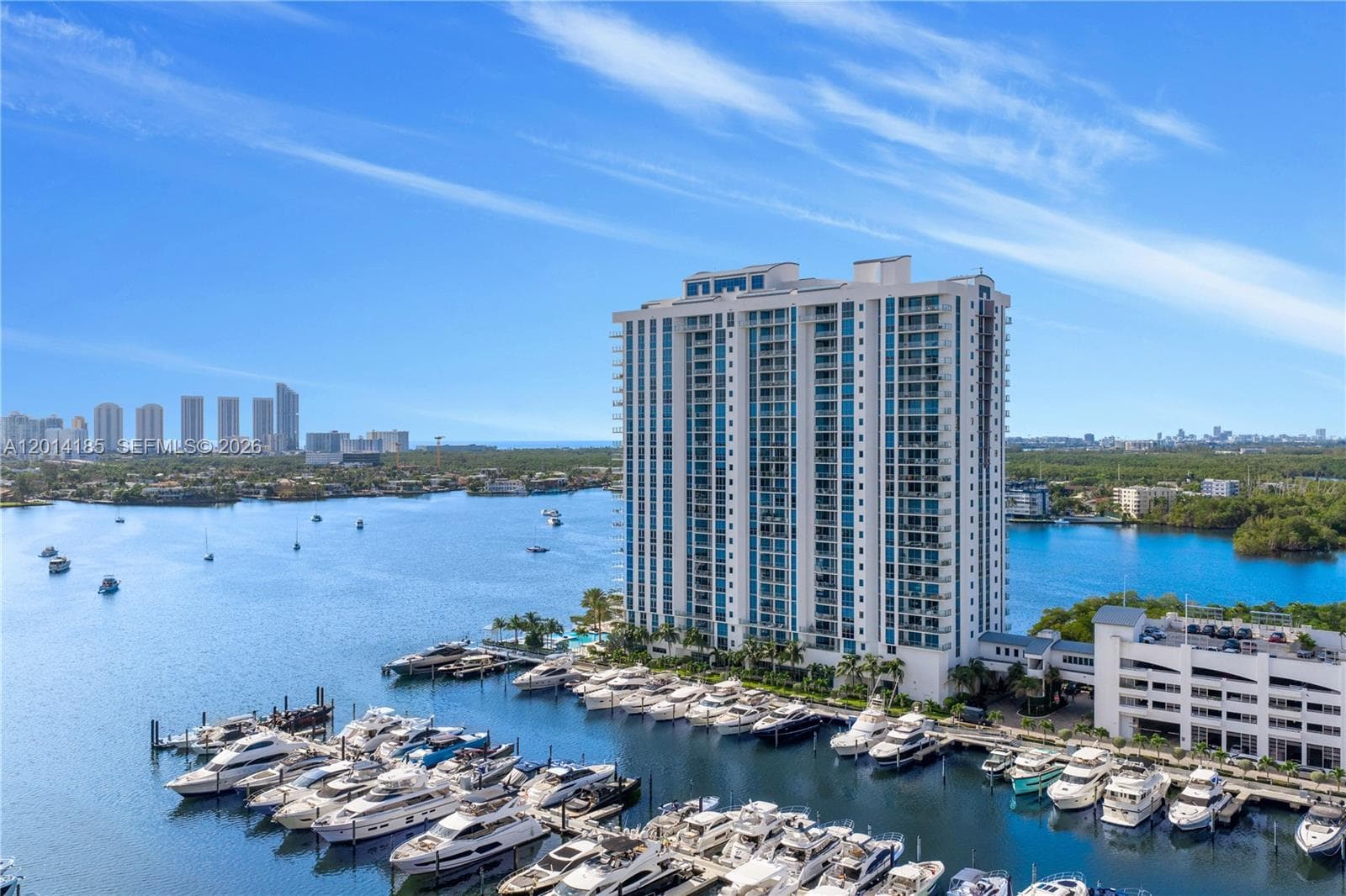 17111 Biscayne Blvd # 2107, North Miami Beach FL 33160 — 29